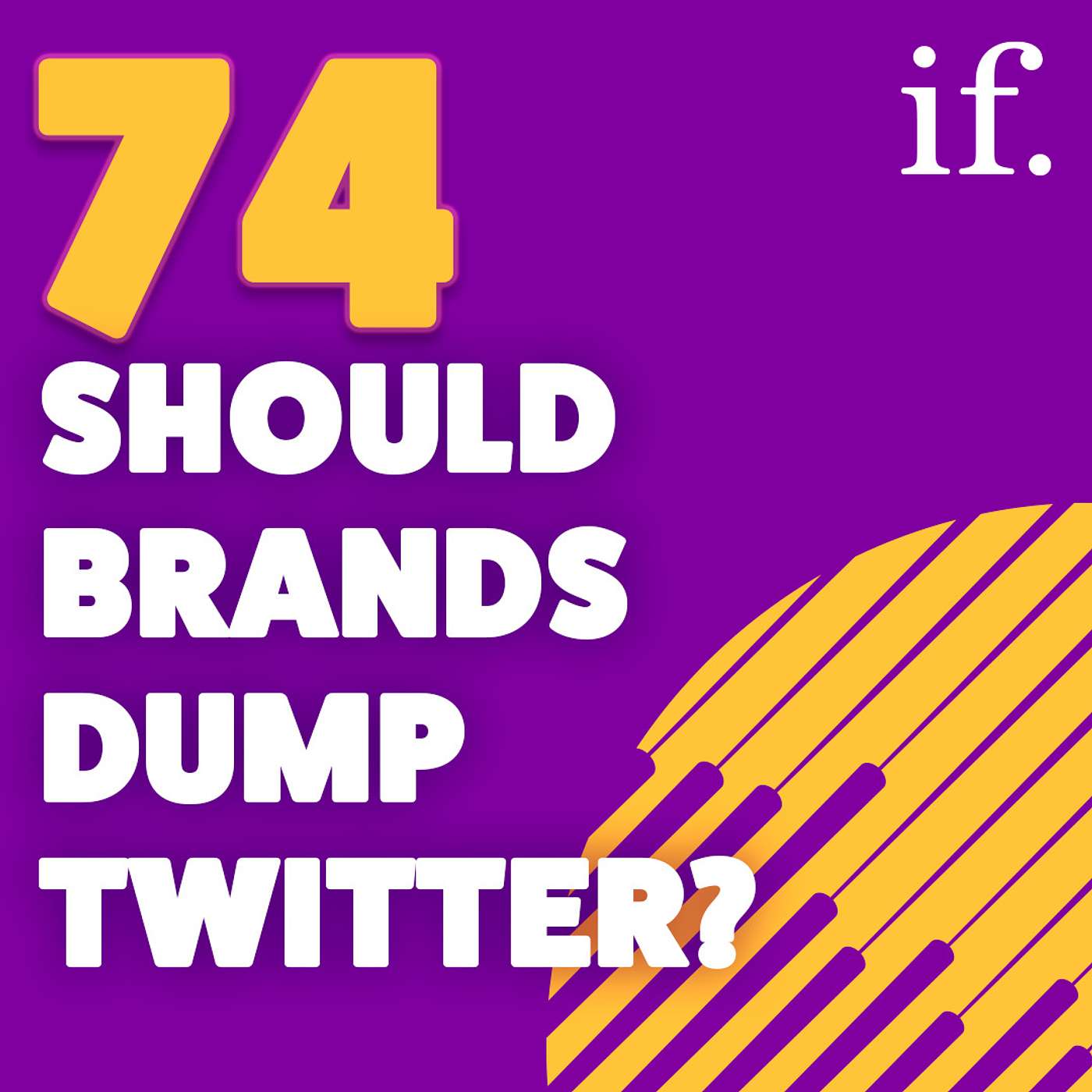 Serious Social from immediate future