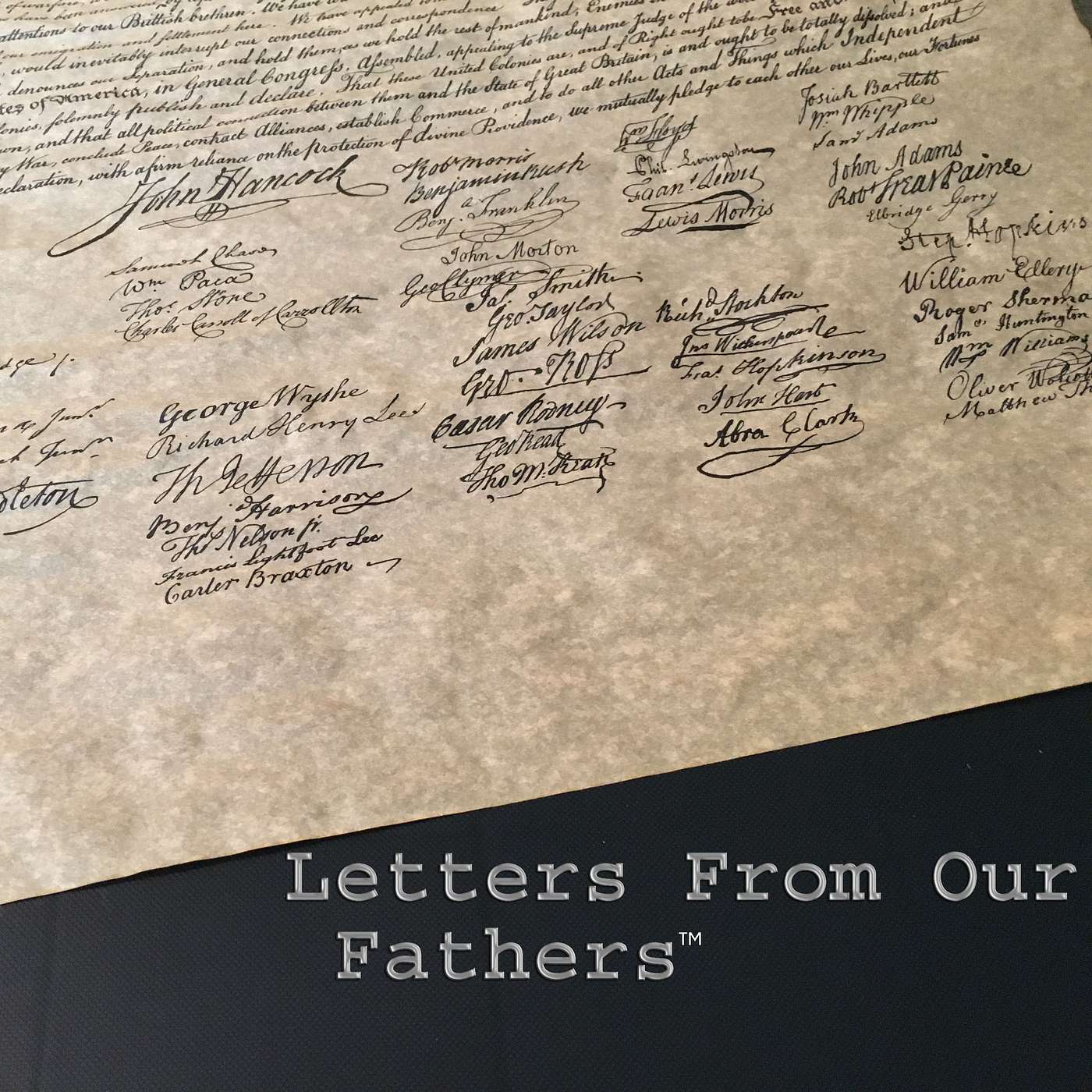 Introduction | Real History of the Founding Fathers