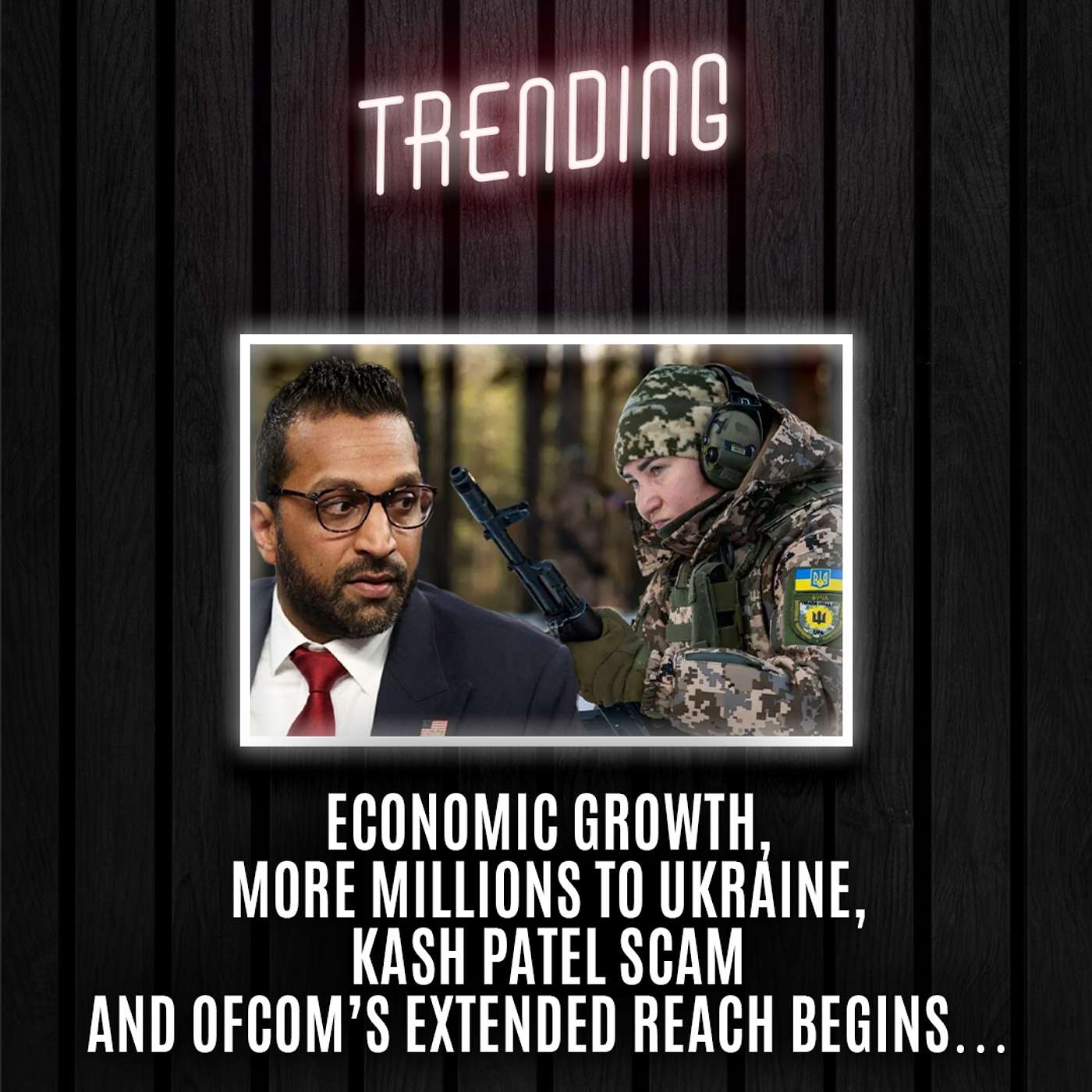 Trending