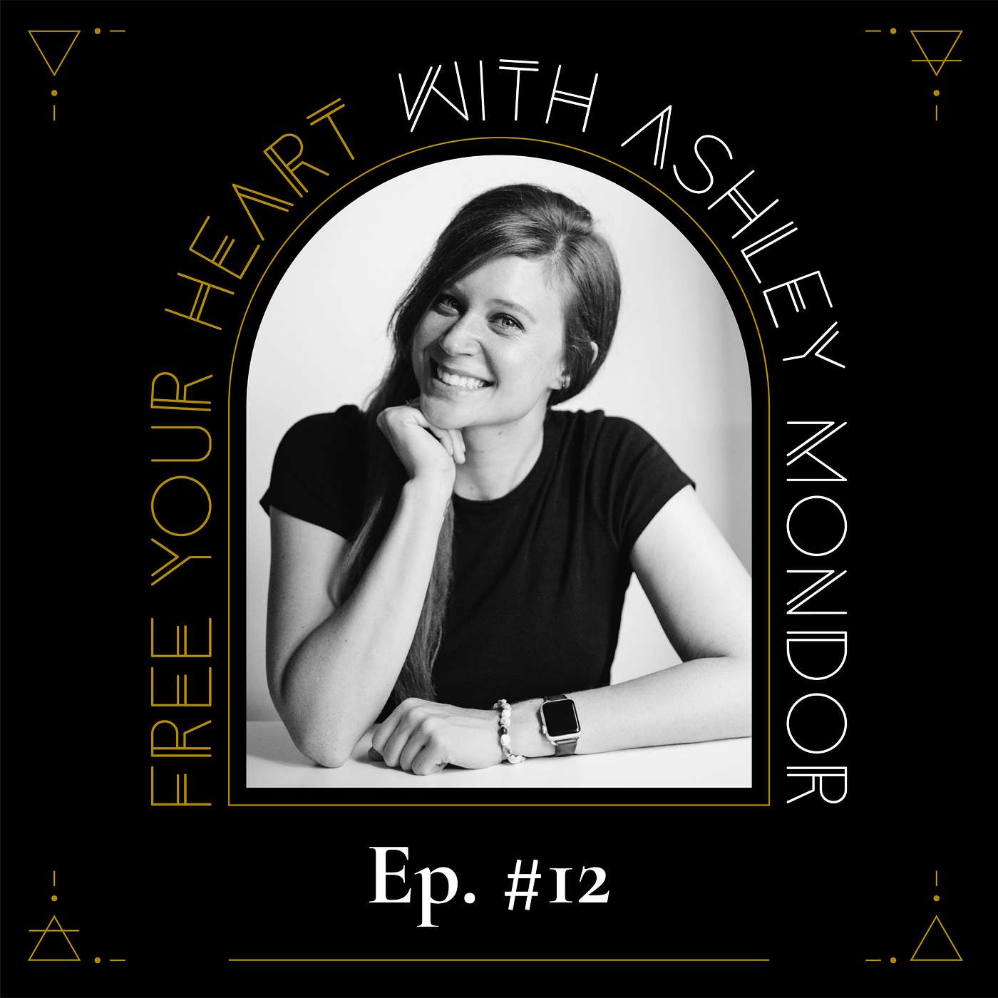 Healing jealousy // Ep. #12