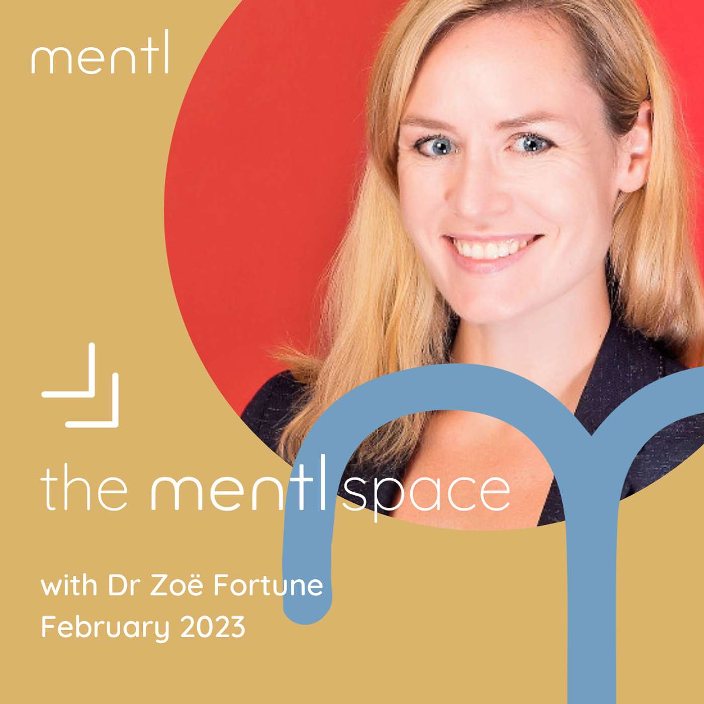 Selfish, lazy, entitled? How to help Gen Z enter the workplace episode artwork