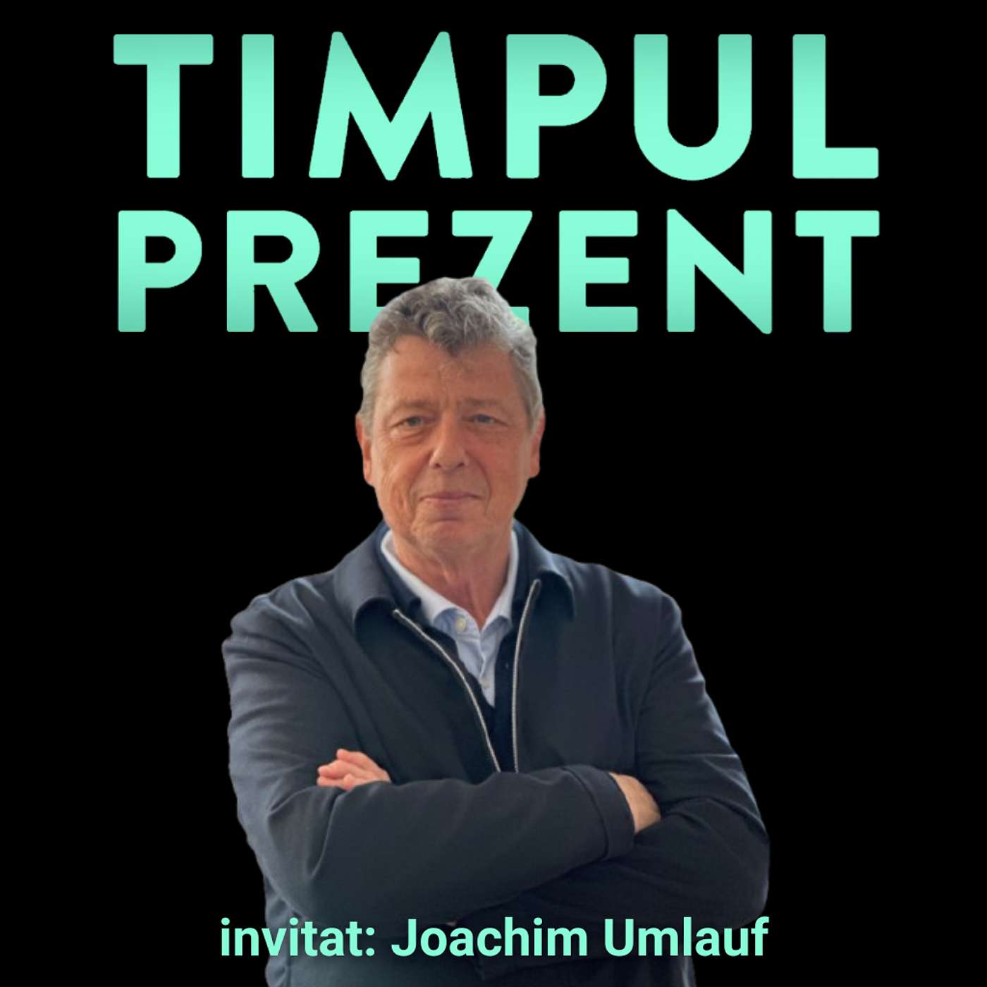 Timpul prezent