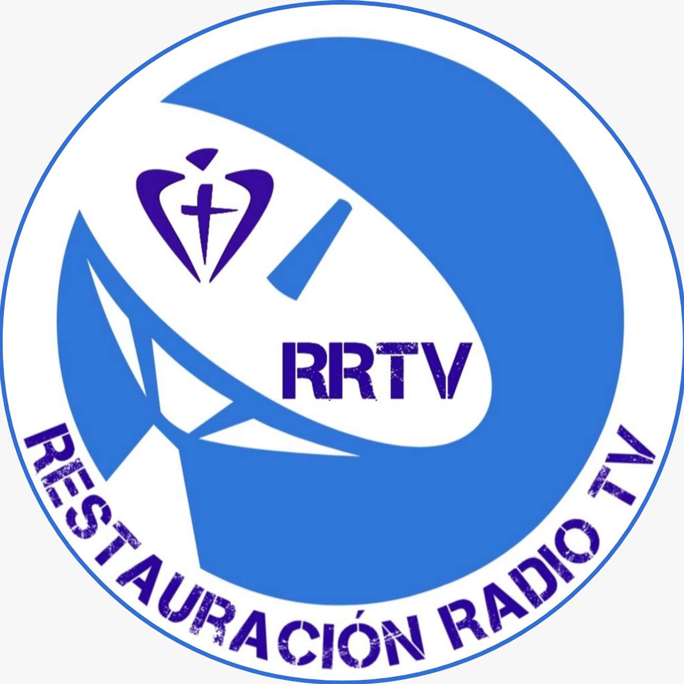 MINISTERIO RESTAURACION  RADIO TV's Podcast