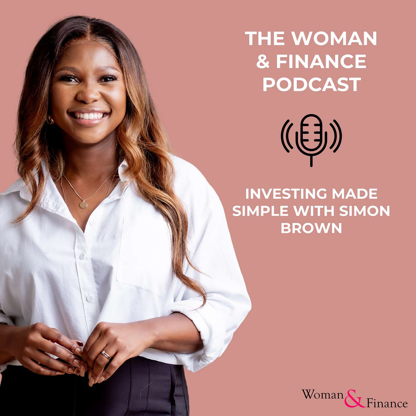 The Woman & Finance Podcast