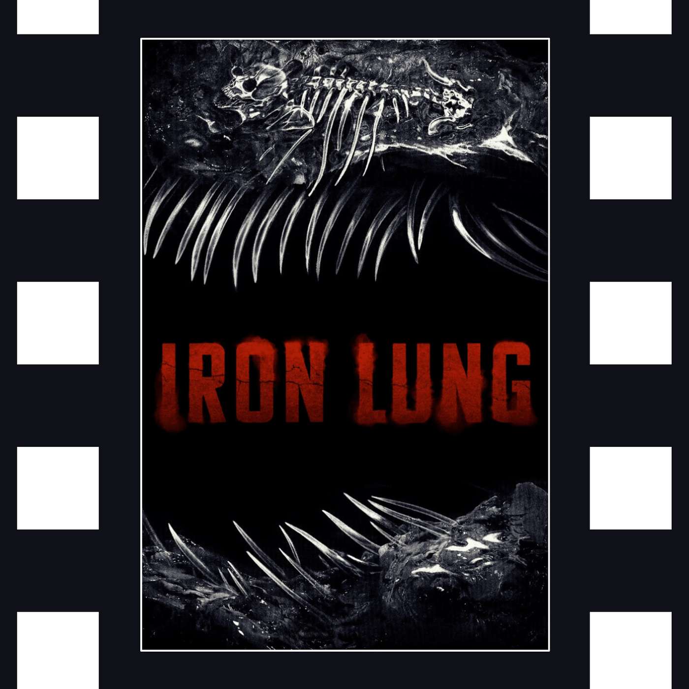 Iron Lung - Is Cosmic Horror Hope-core?