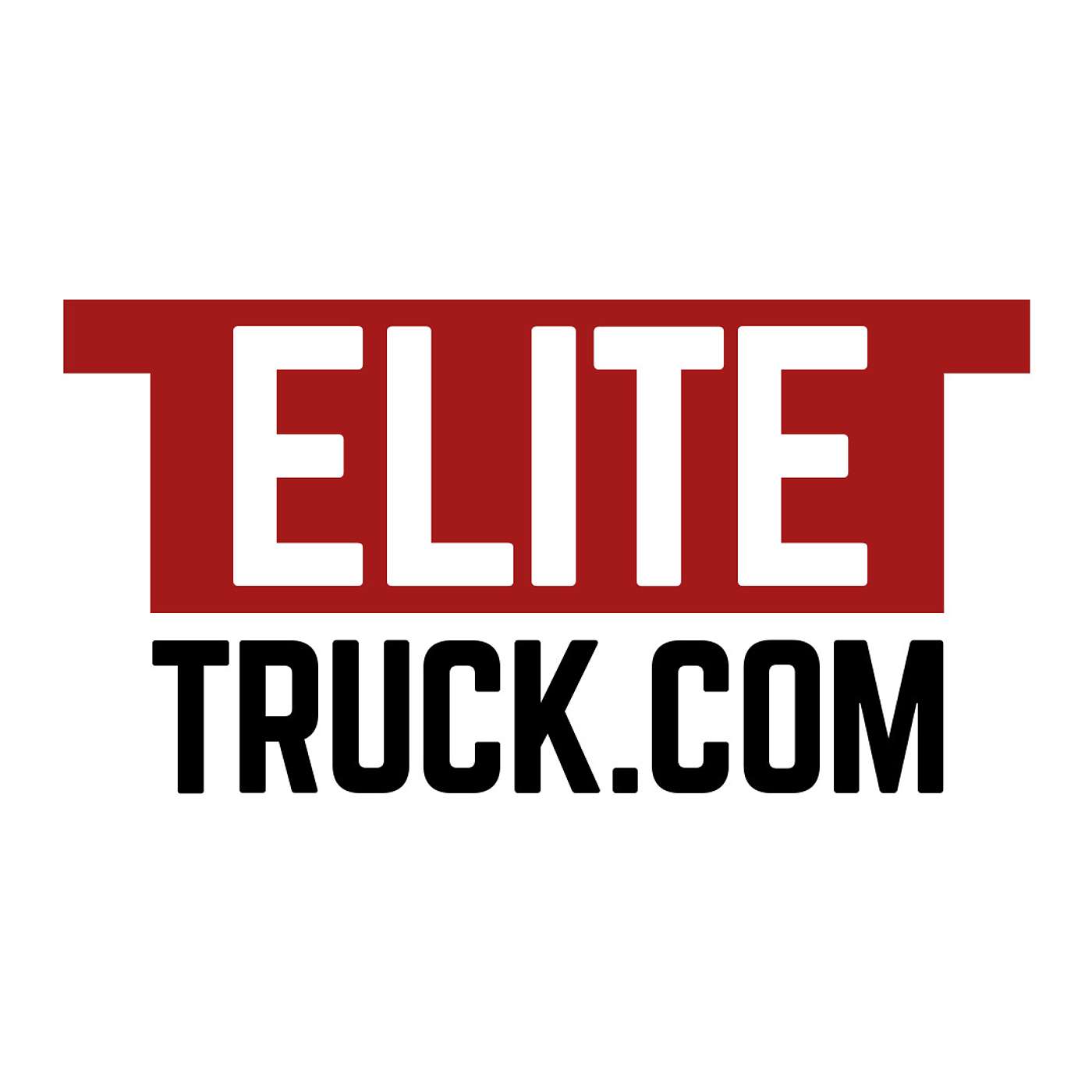 Elite Truck Podcast podcast artwork