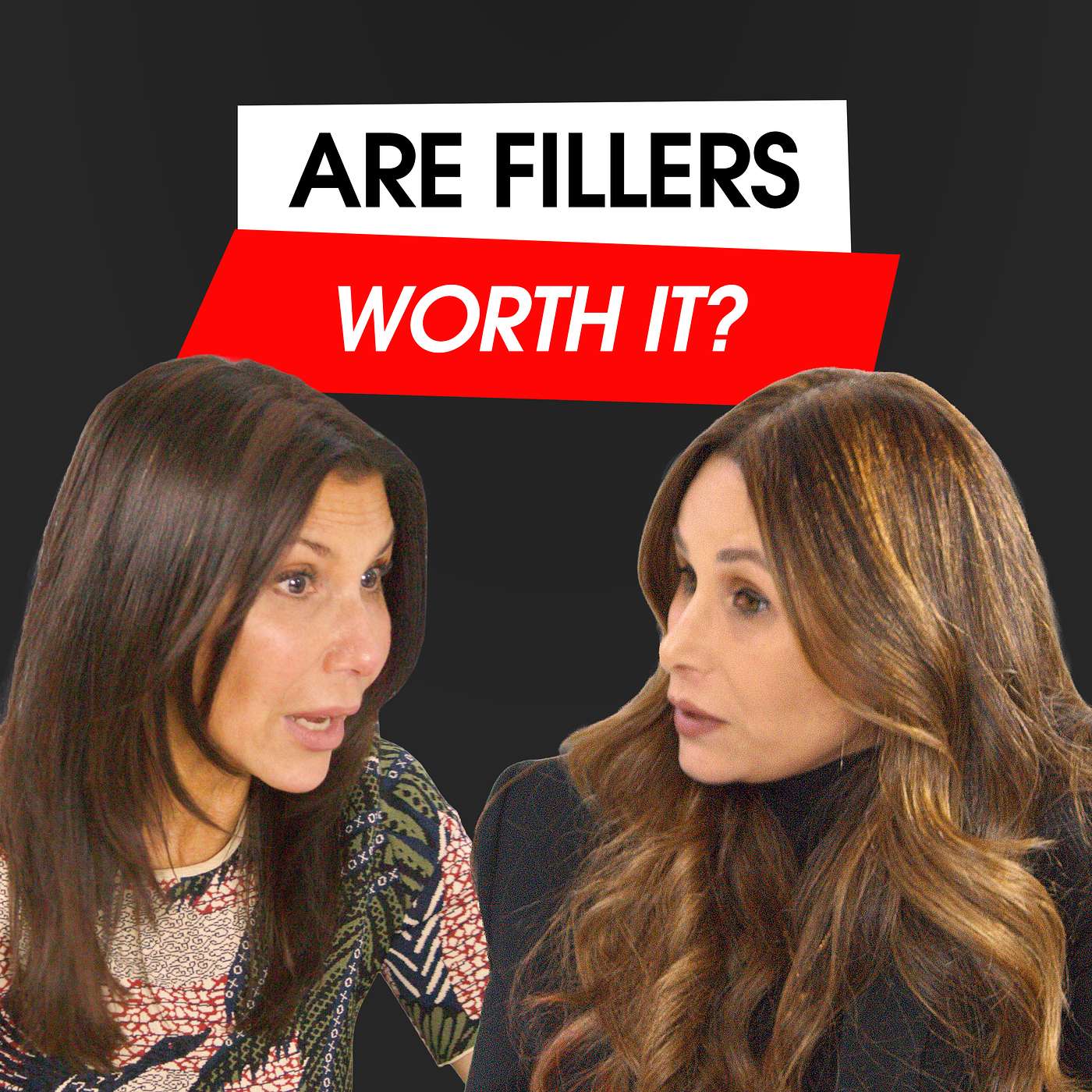 Everything You Need to Know About Facial Aging & Modern Plastic Surgery episode artwork