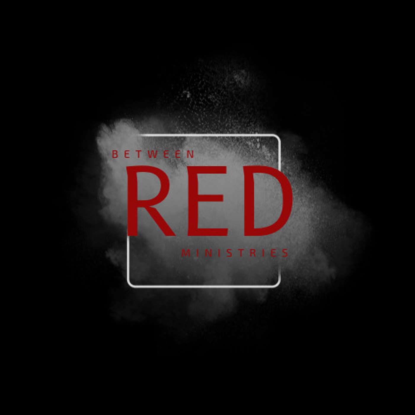Between Red