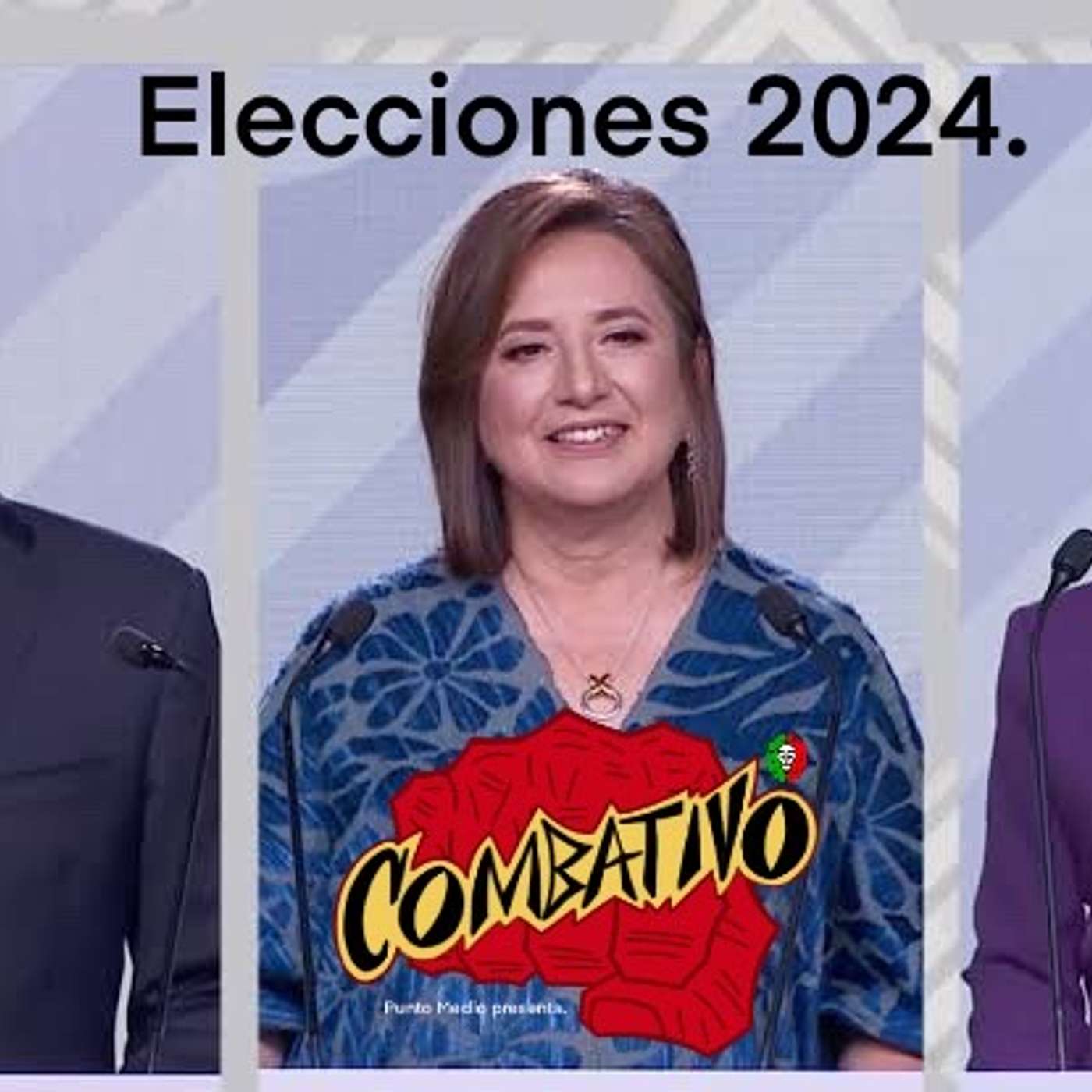 Punto Medio