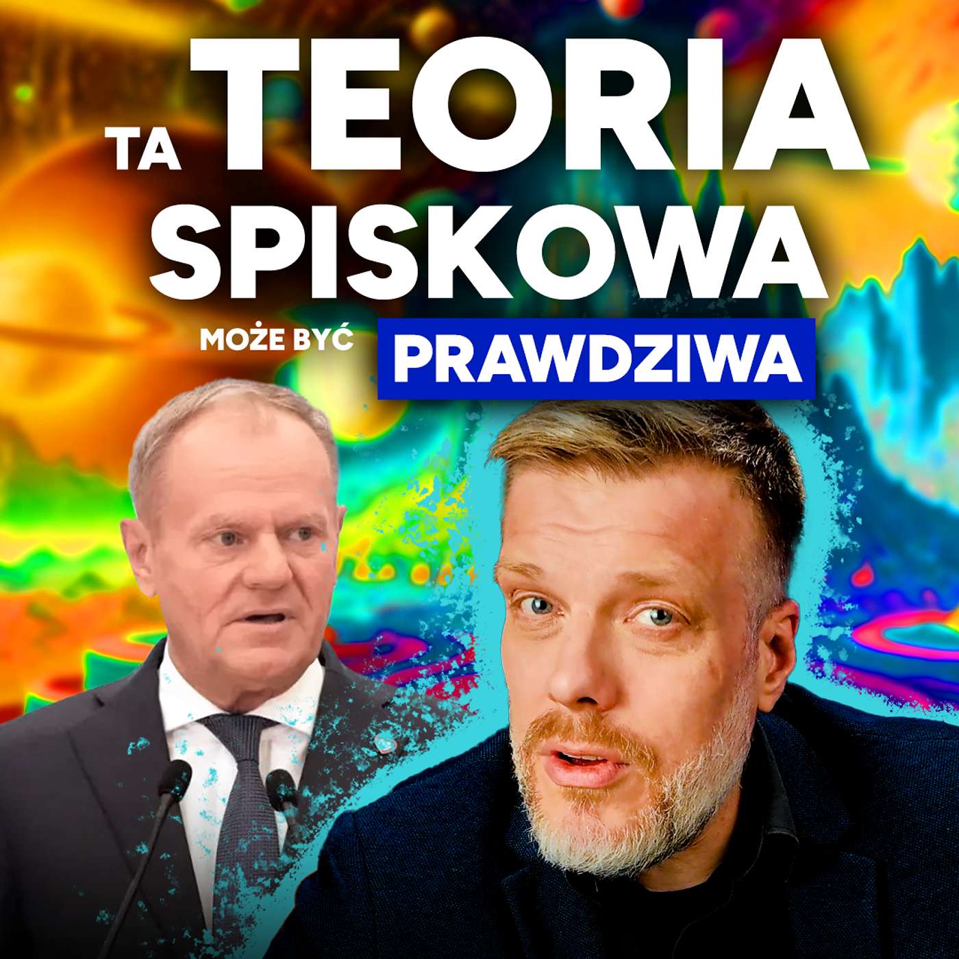 To WSZYSTKO wyjaśnia! Tusk i Porodówka w Lasku | Podsumowanie Tygodnia Razem | Adrian Zandberg