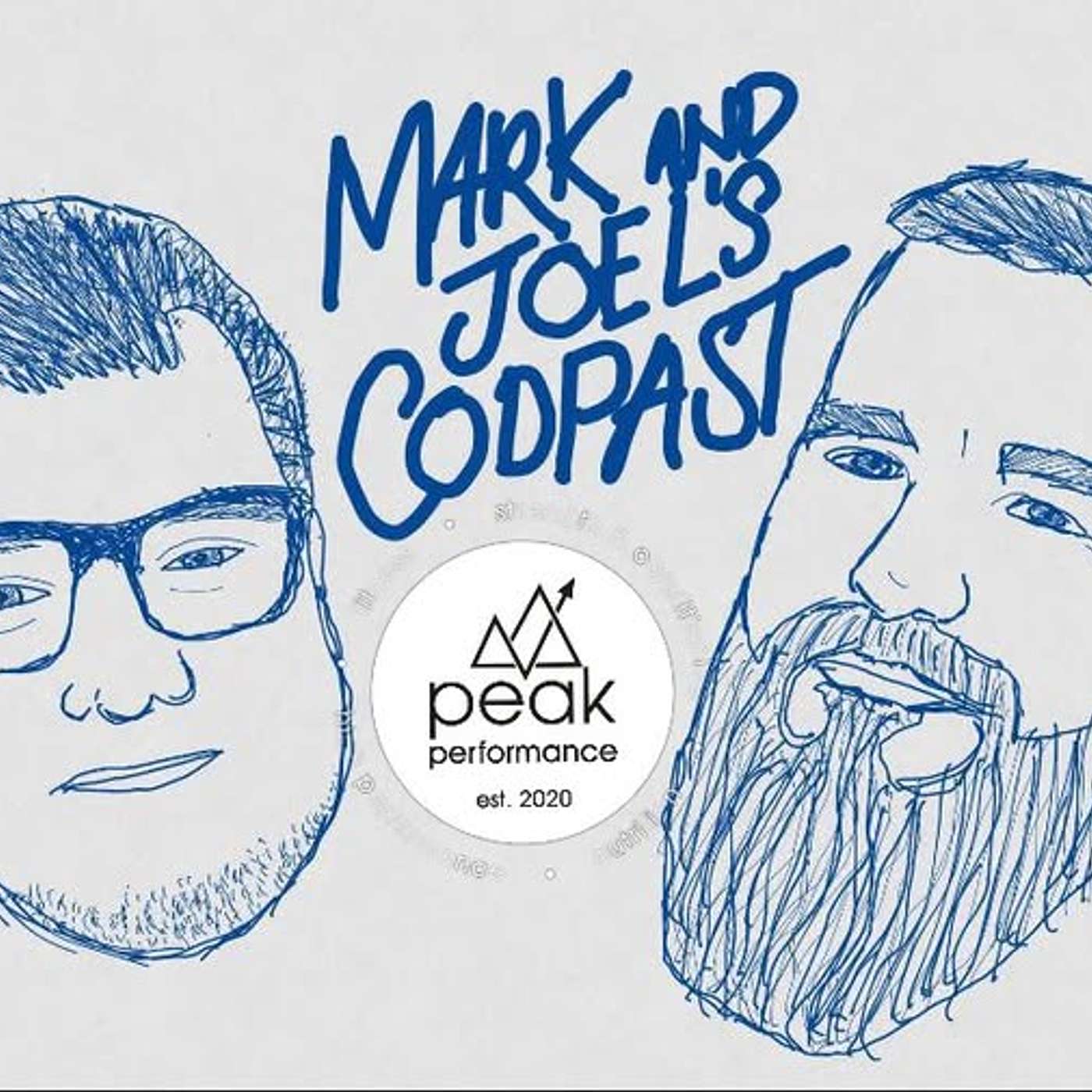 Mark And Joel\'s Podcast