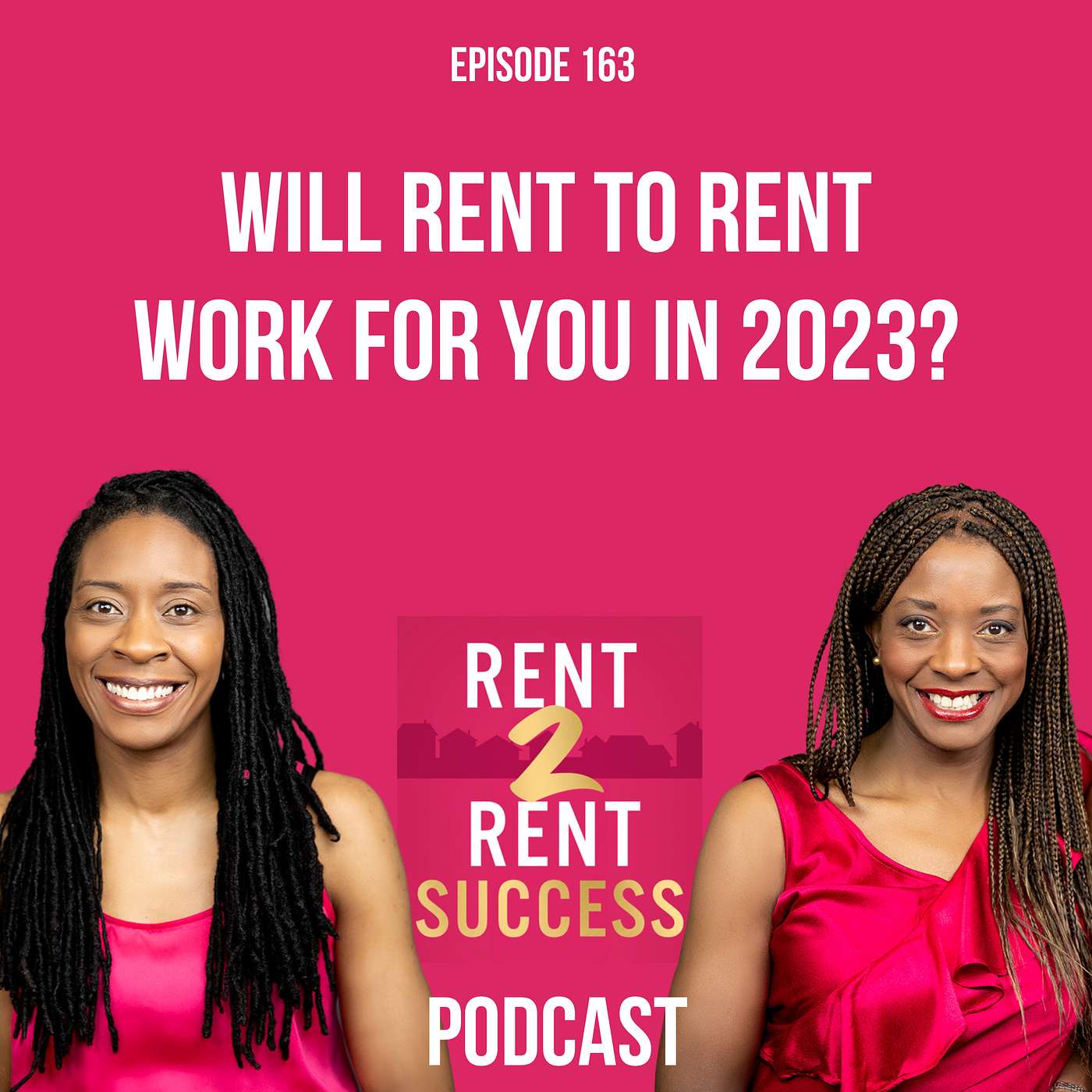 Will rent to rent work for me in 2023?