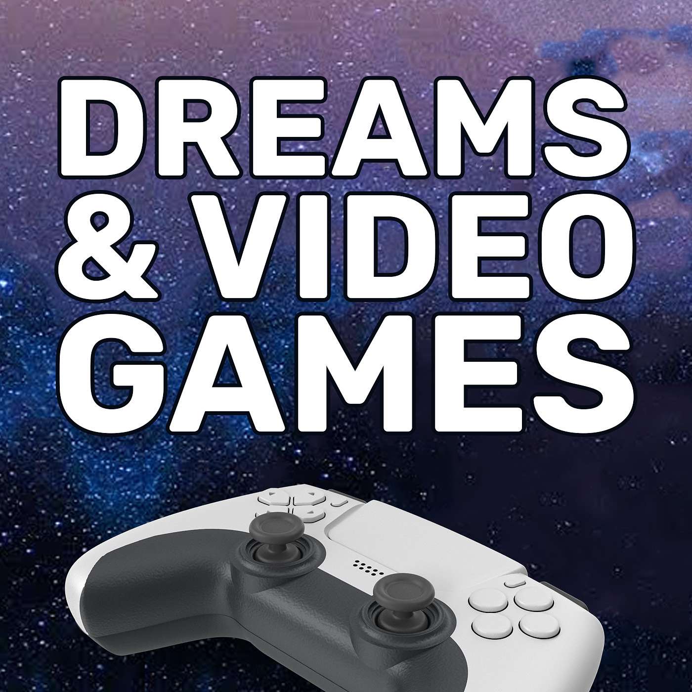 The Dream World