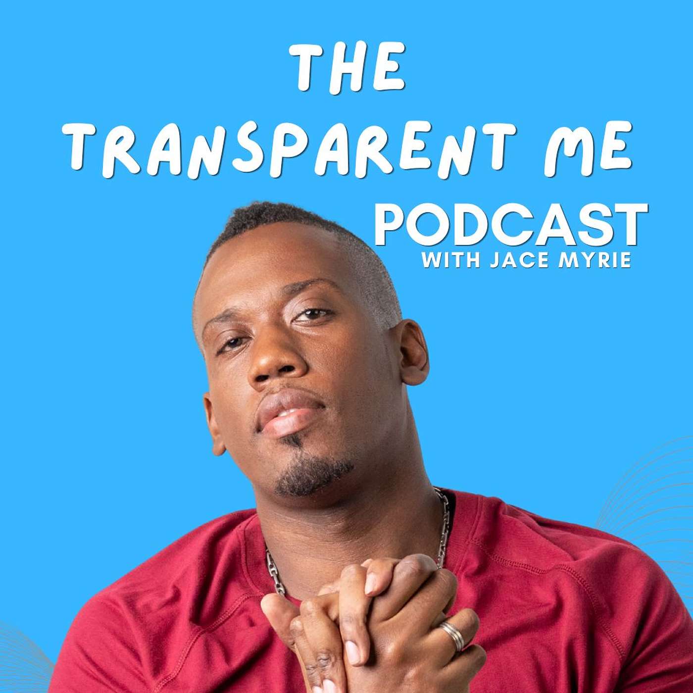 The Transparent Me