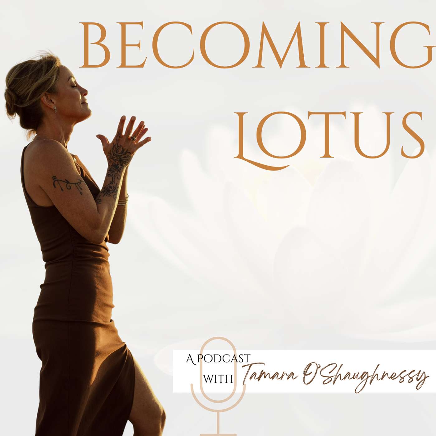 Becoming Lotus