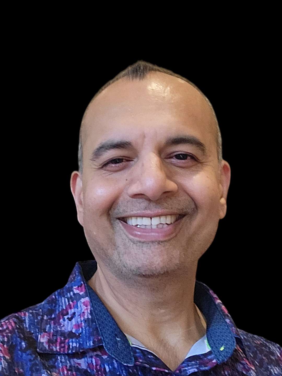 Malik Gillani