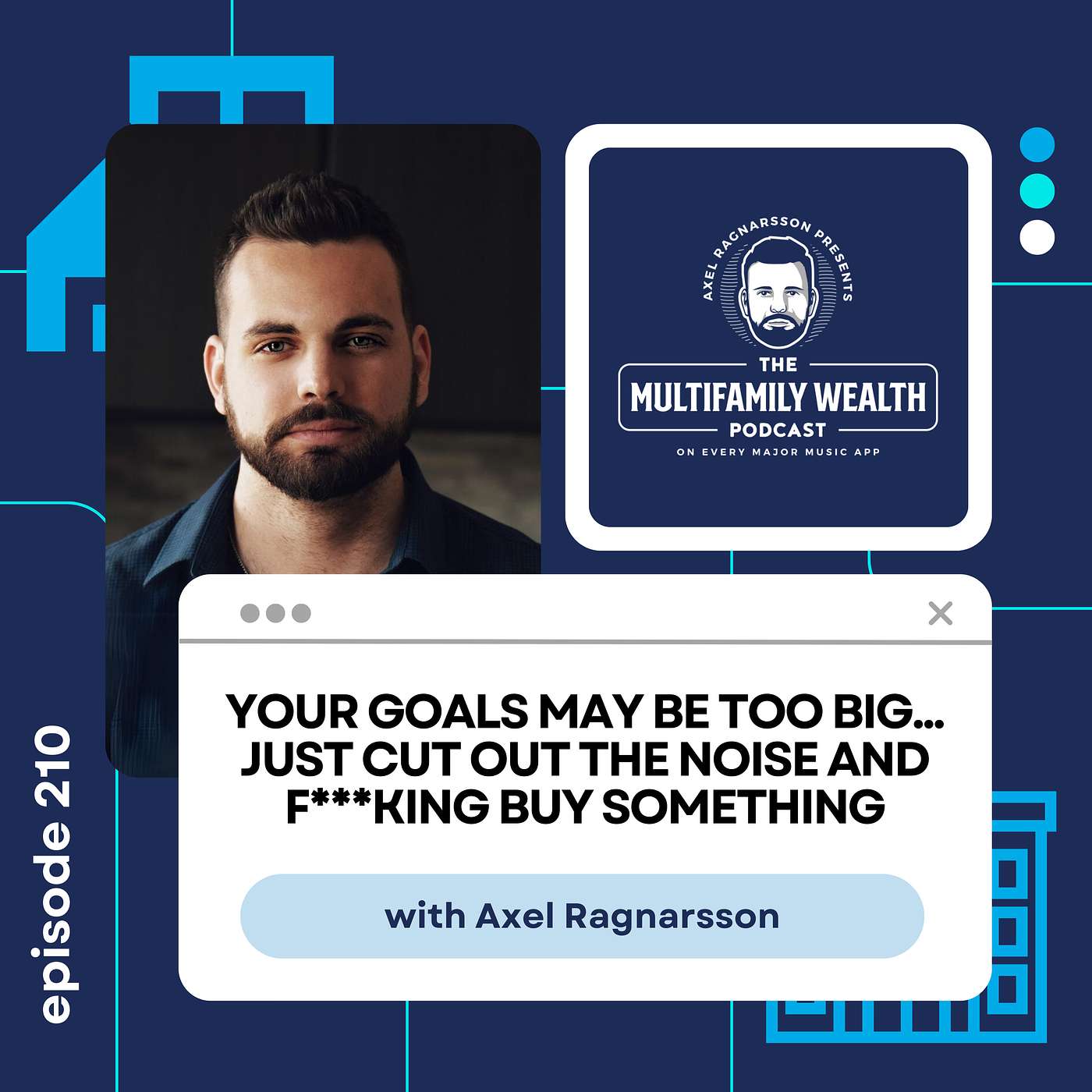 The Multifamily Wealth Podcast