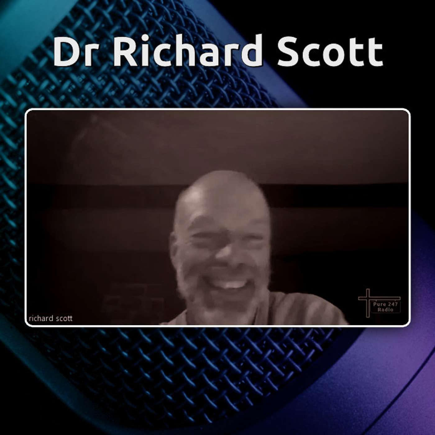 Dr. Richard Scott joins Andy B to look a new medical advancement Dr. Richard Scott joins Andy B to look a new medical advancement
