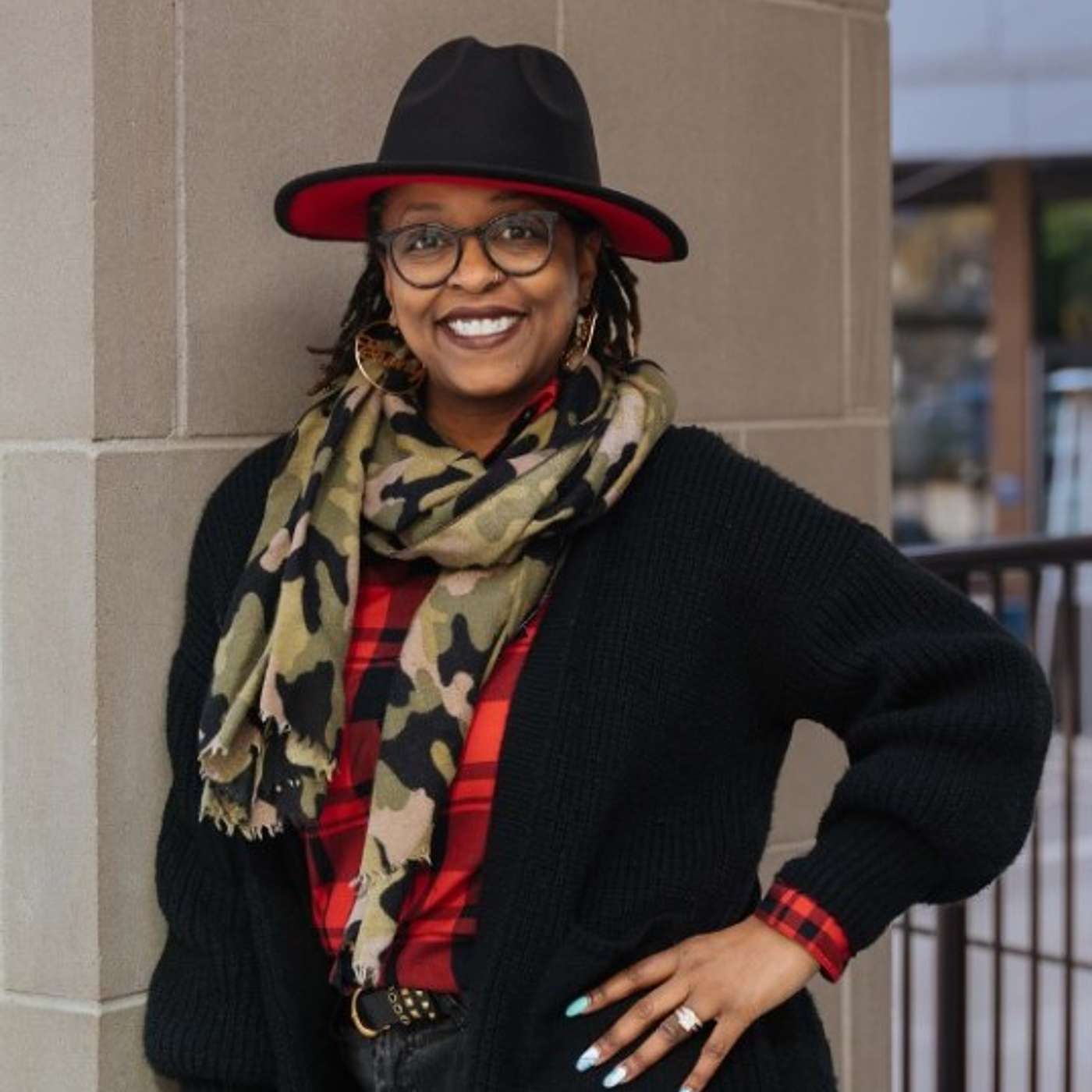 The Veronica Edwards Show