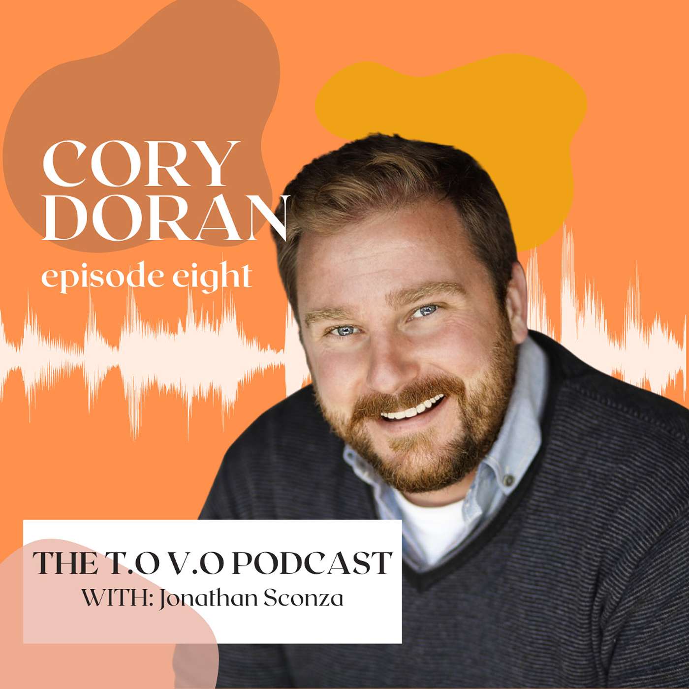 The TO VO Podcast