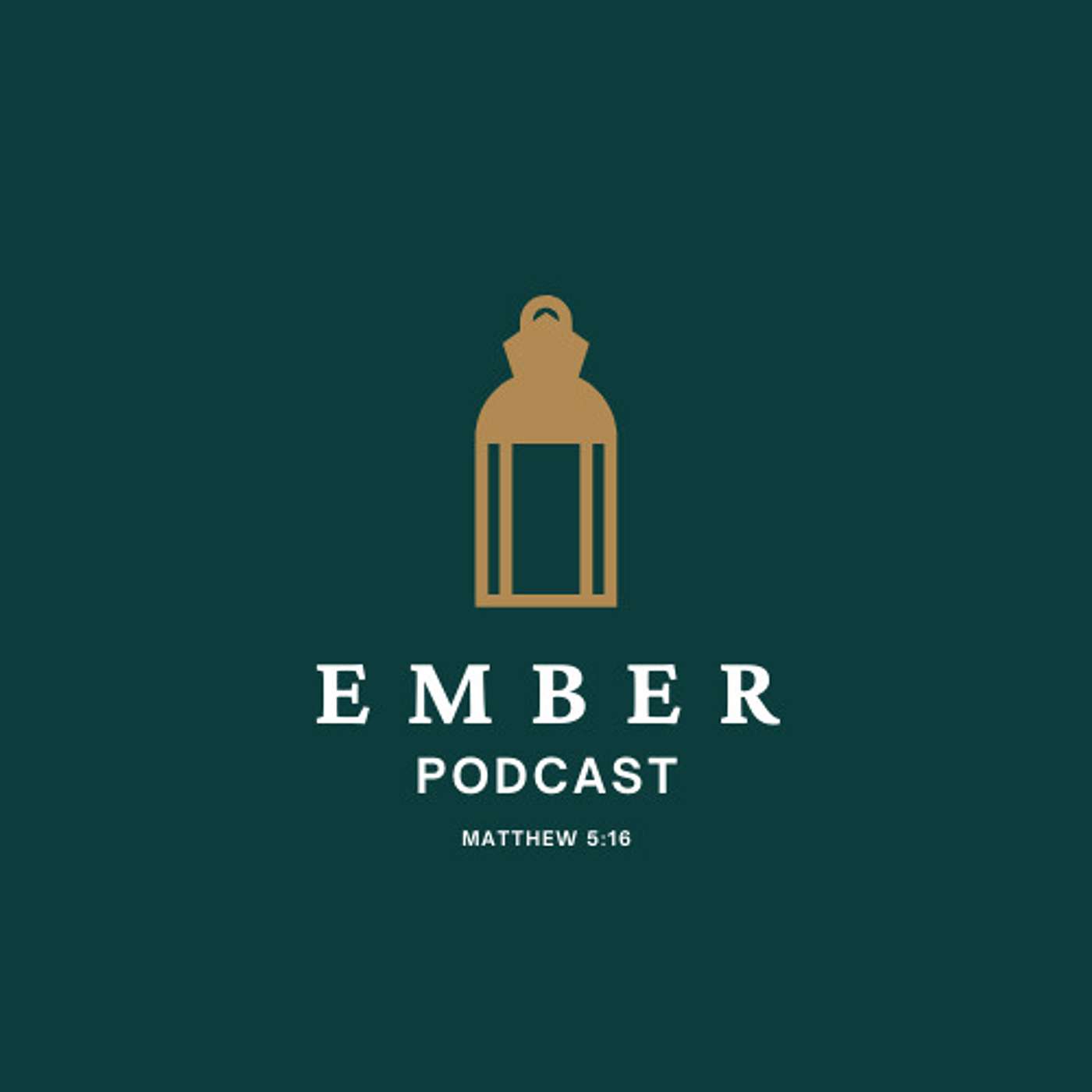 Ember Podcast podcast artwork