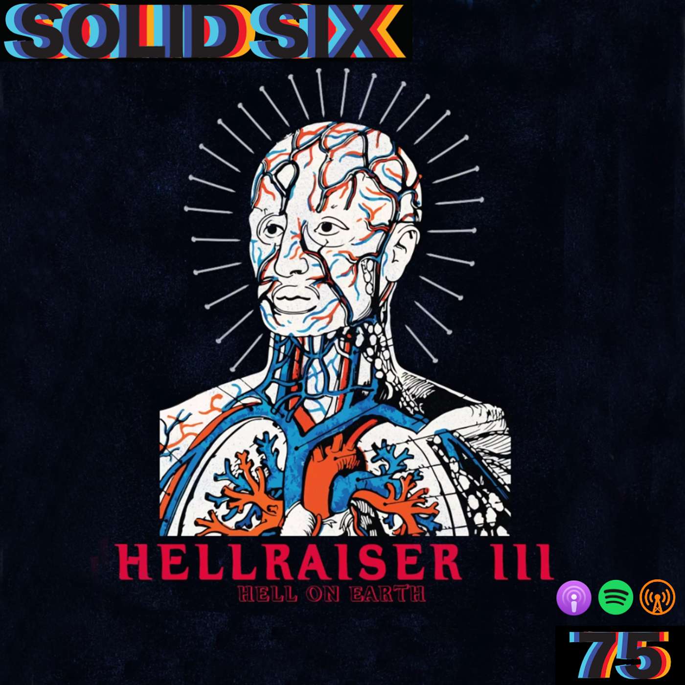 Solid Six