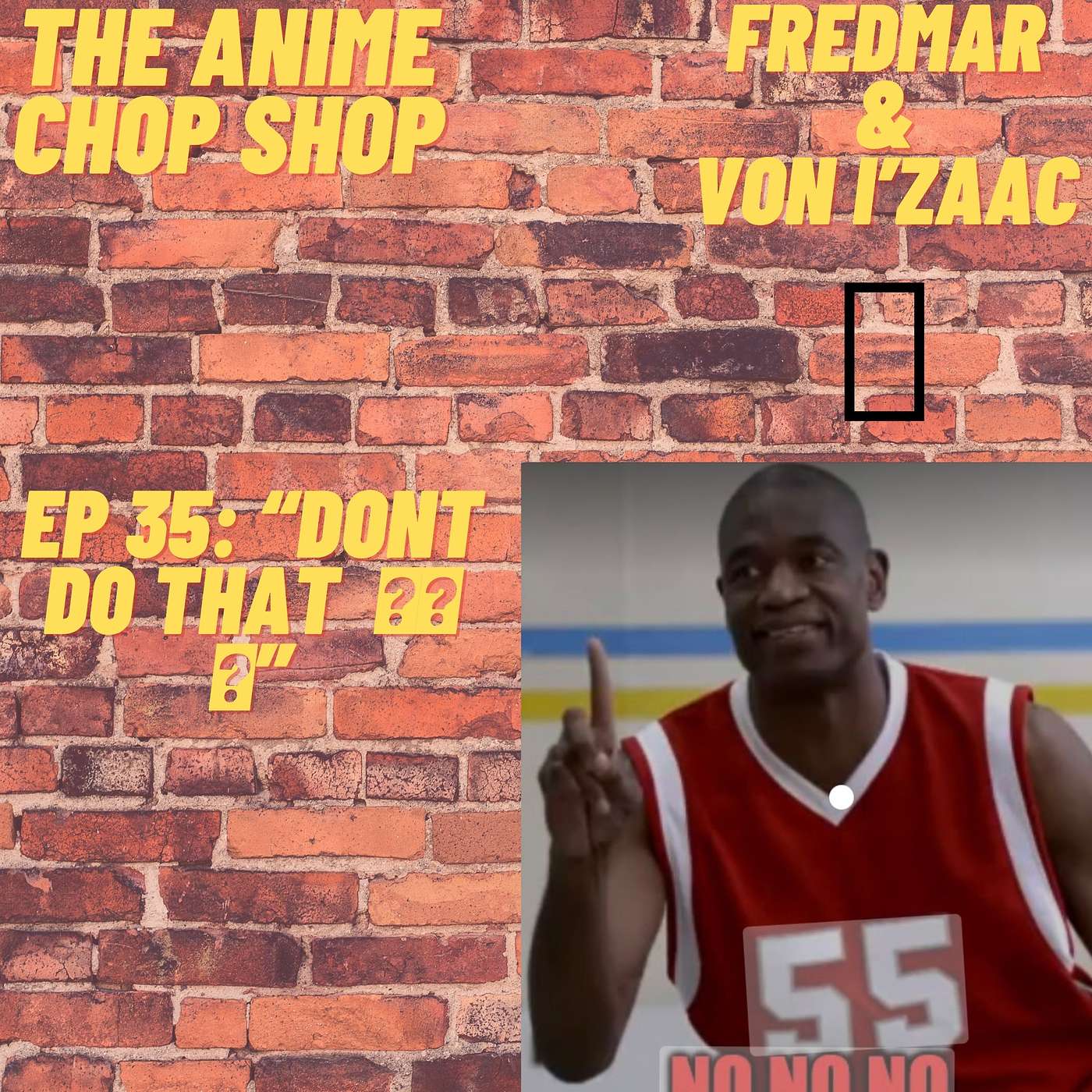 The Anime Chop Shop