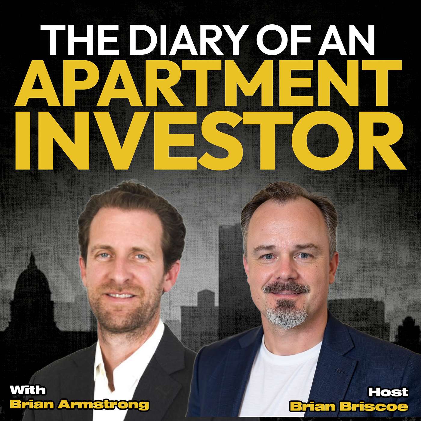 Diary of an Apartment Investor