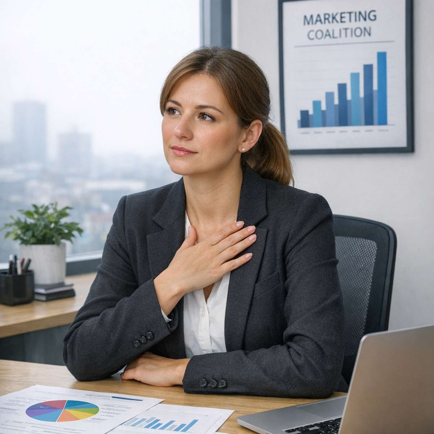How Discovering Your Core Values Transforms Your Professional Life episode artwork
