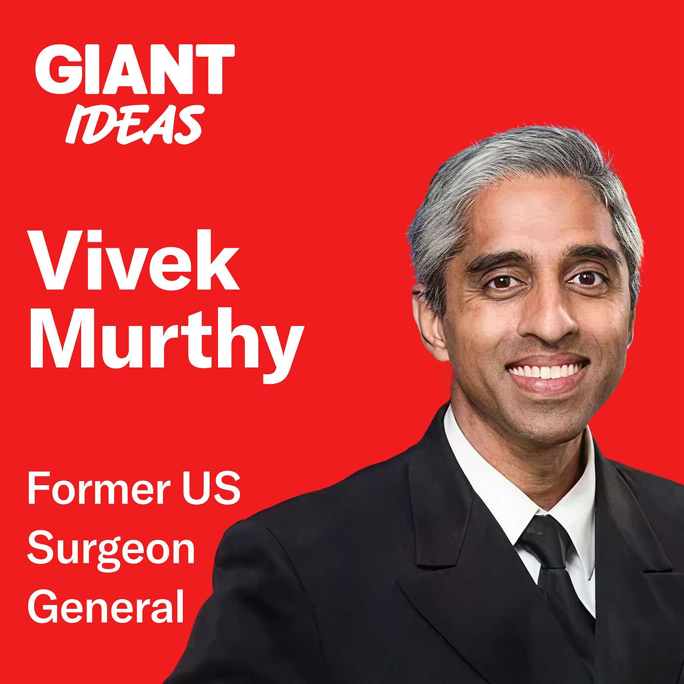 Former US Surgeon General Vivek Murthy: Is Technology Fuelling a Loneliness Epidemic?