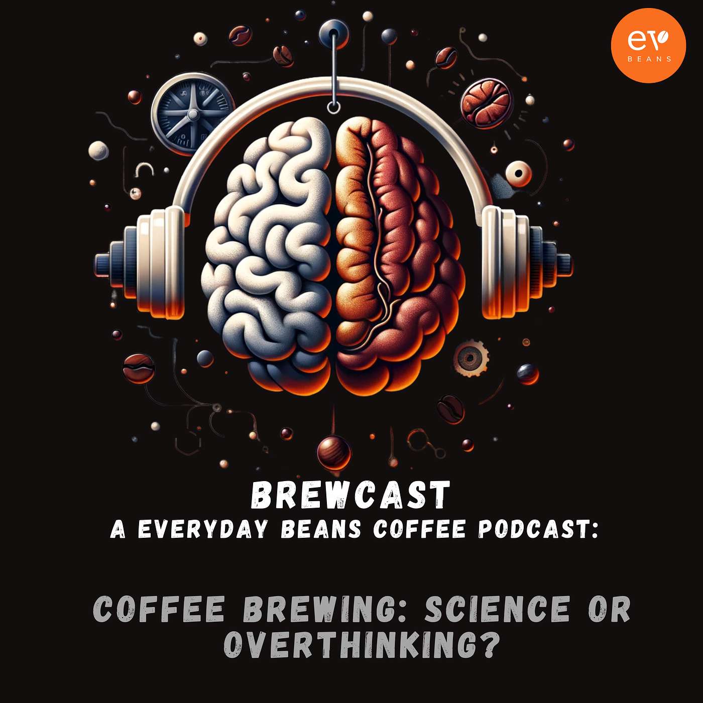 Coffee Brewing: Science or Overthinking?