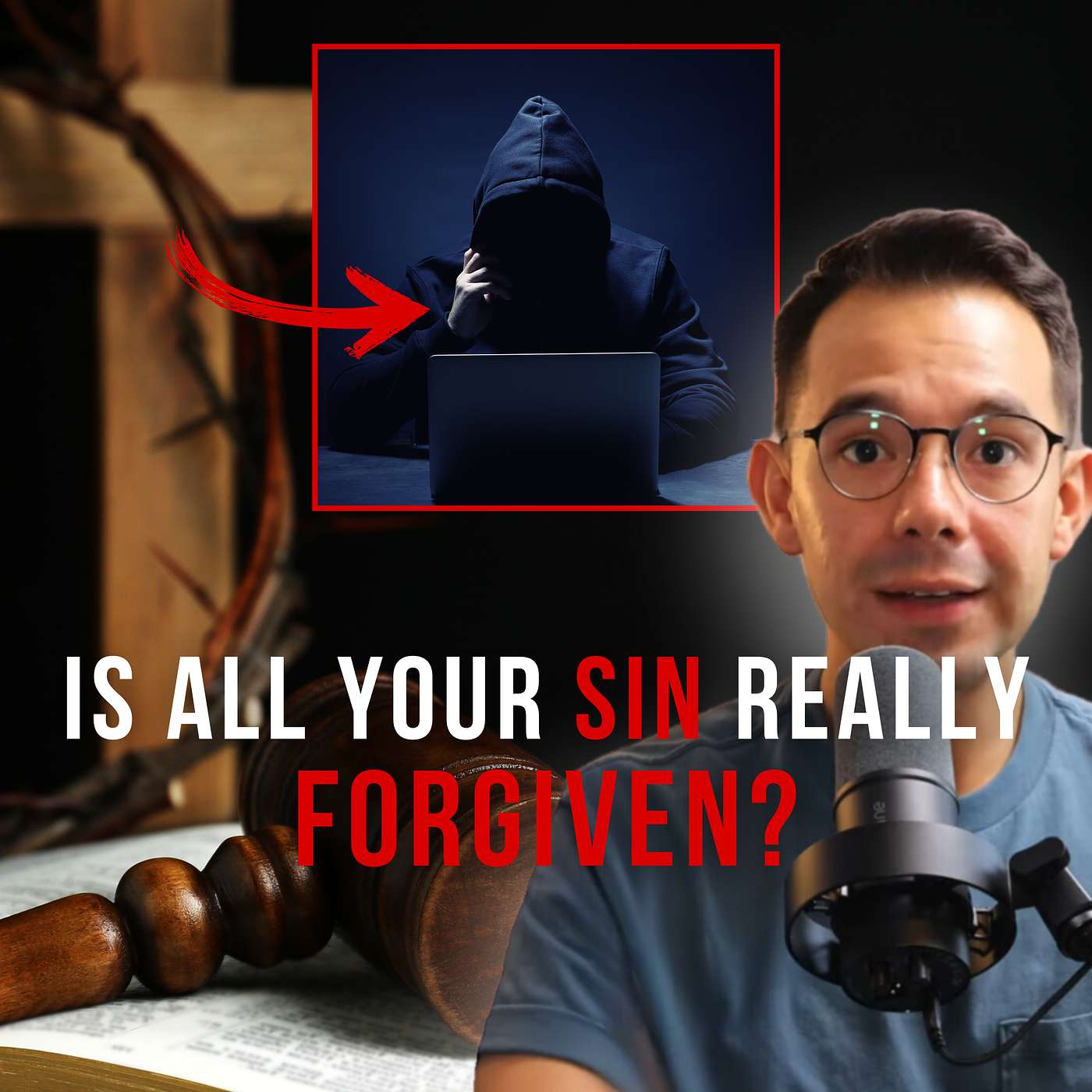 The Grace Podcast