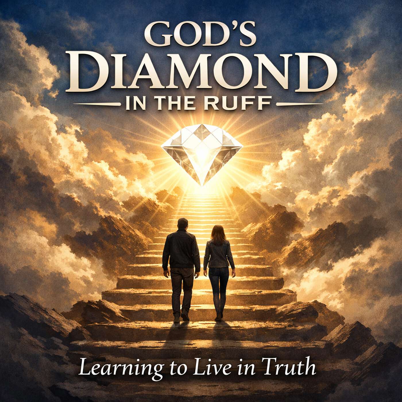 #204 Refinement Through Philippians And The Peace Of God episode artwork