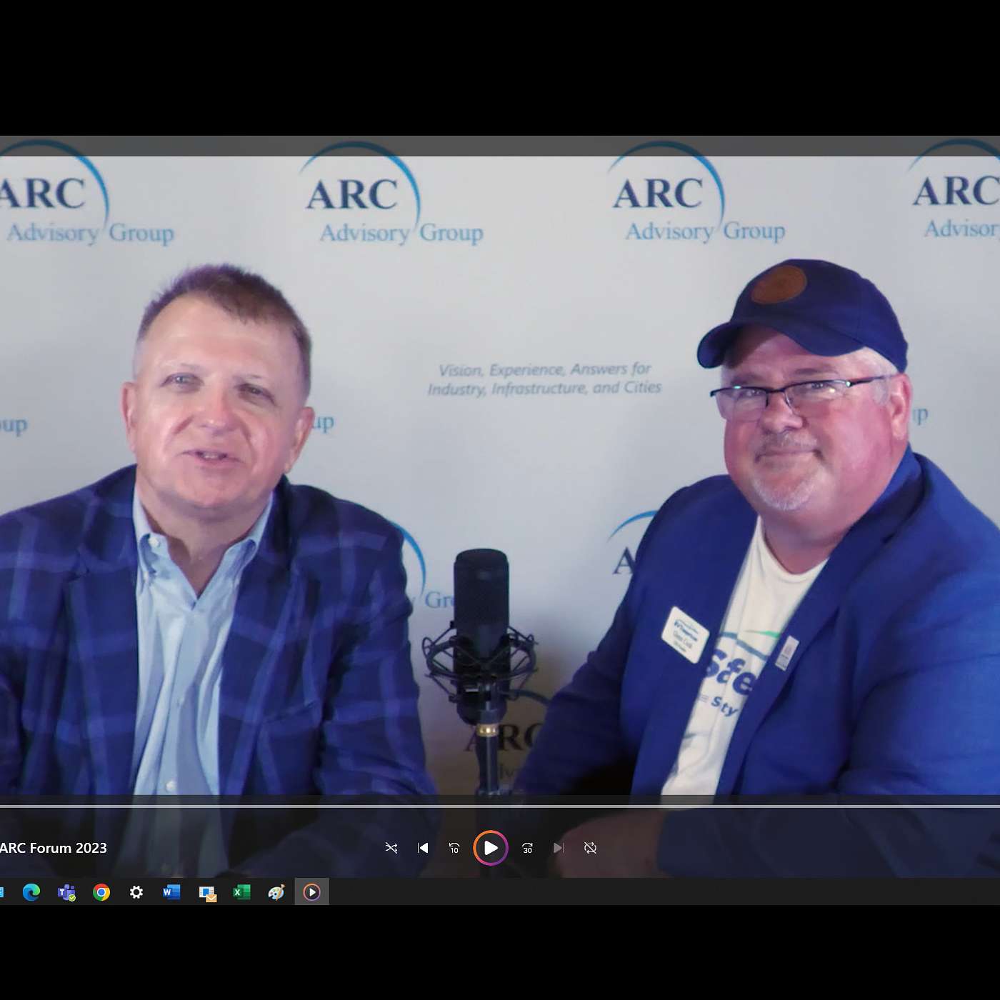 Electric and Autonomous Vehicles in Florida – A Fascinating Conversation with Glenn Cook