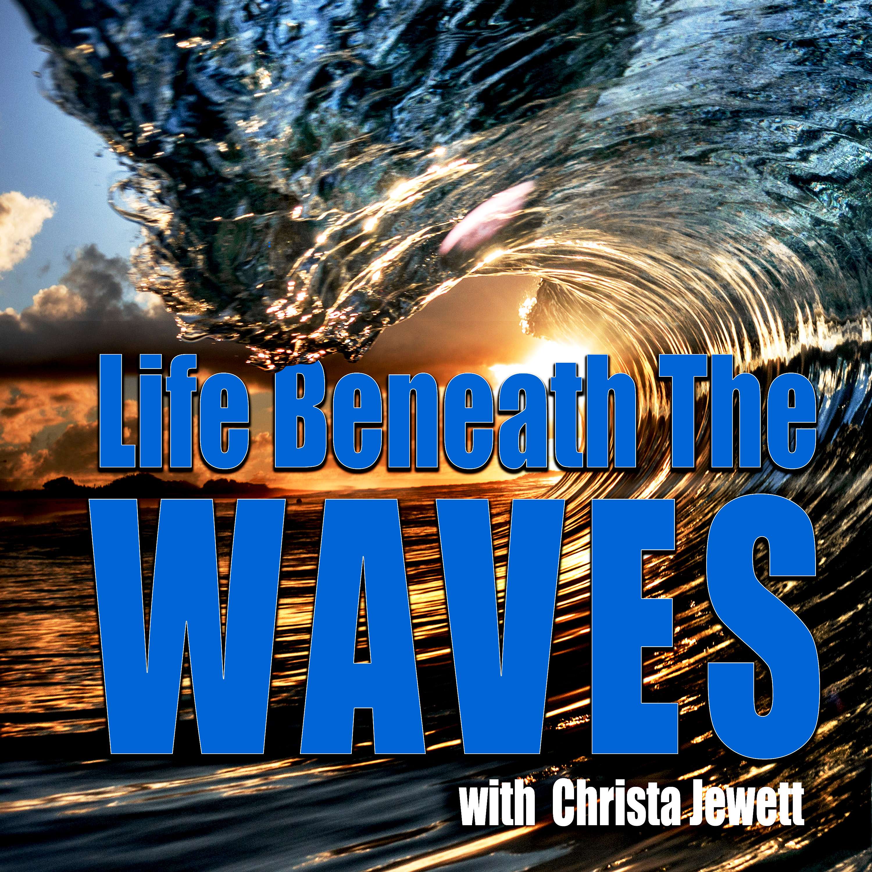 Life Beneath the Waves