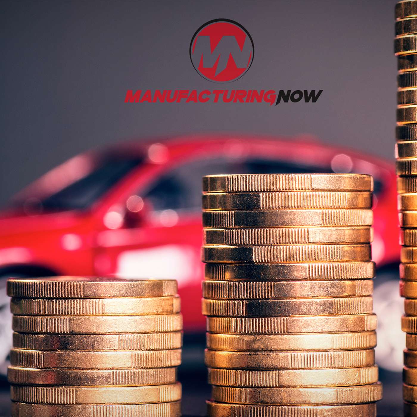 LISTEN: 'Cheap' Cars Drive Sales Trends in Automotive