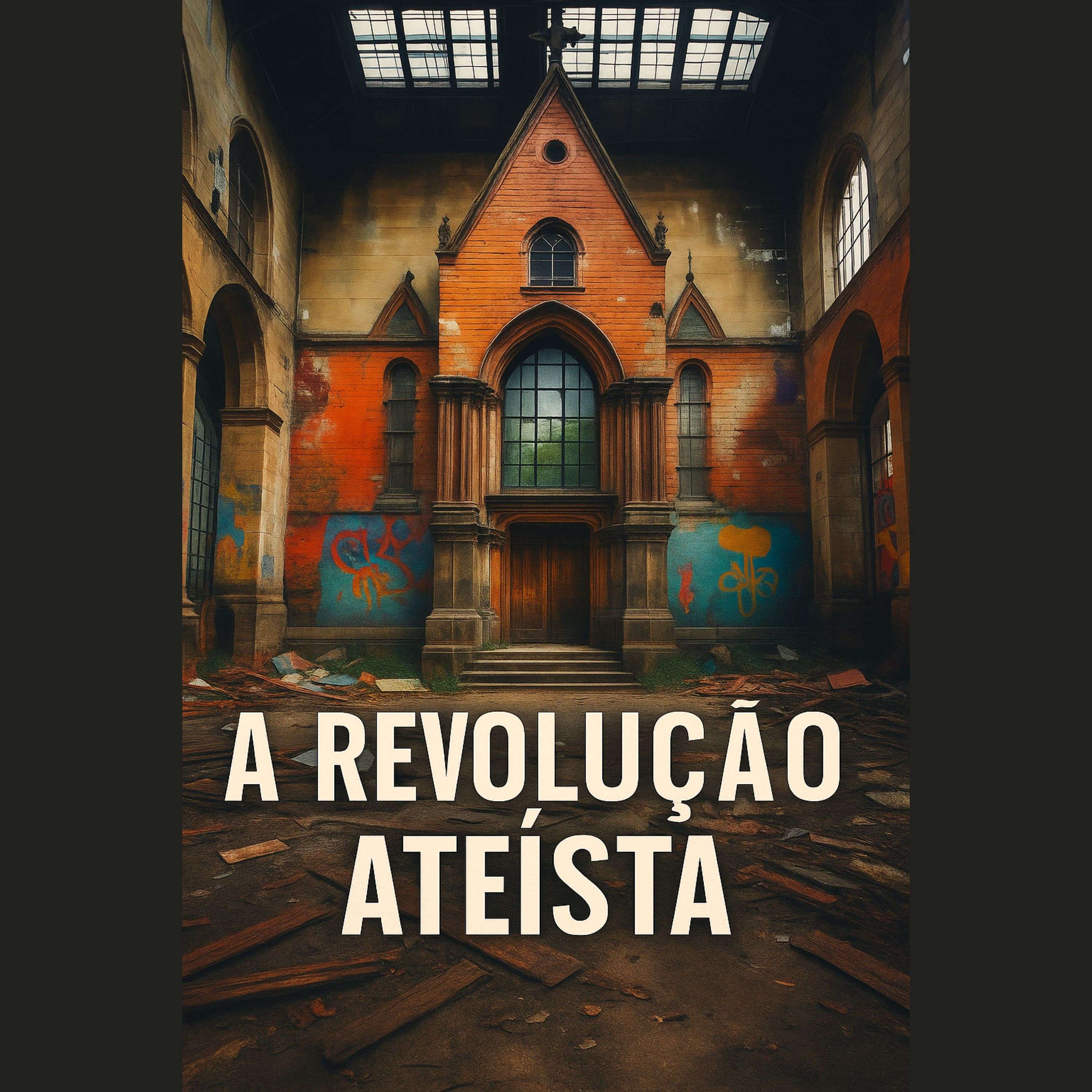 A Revolução Ateísta | músicas ateístas