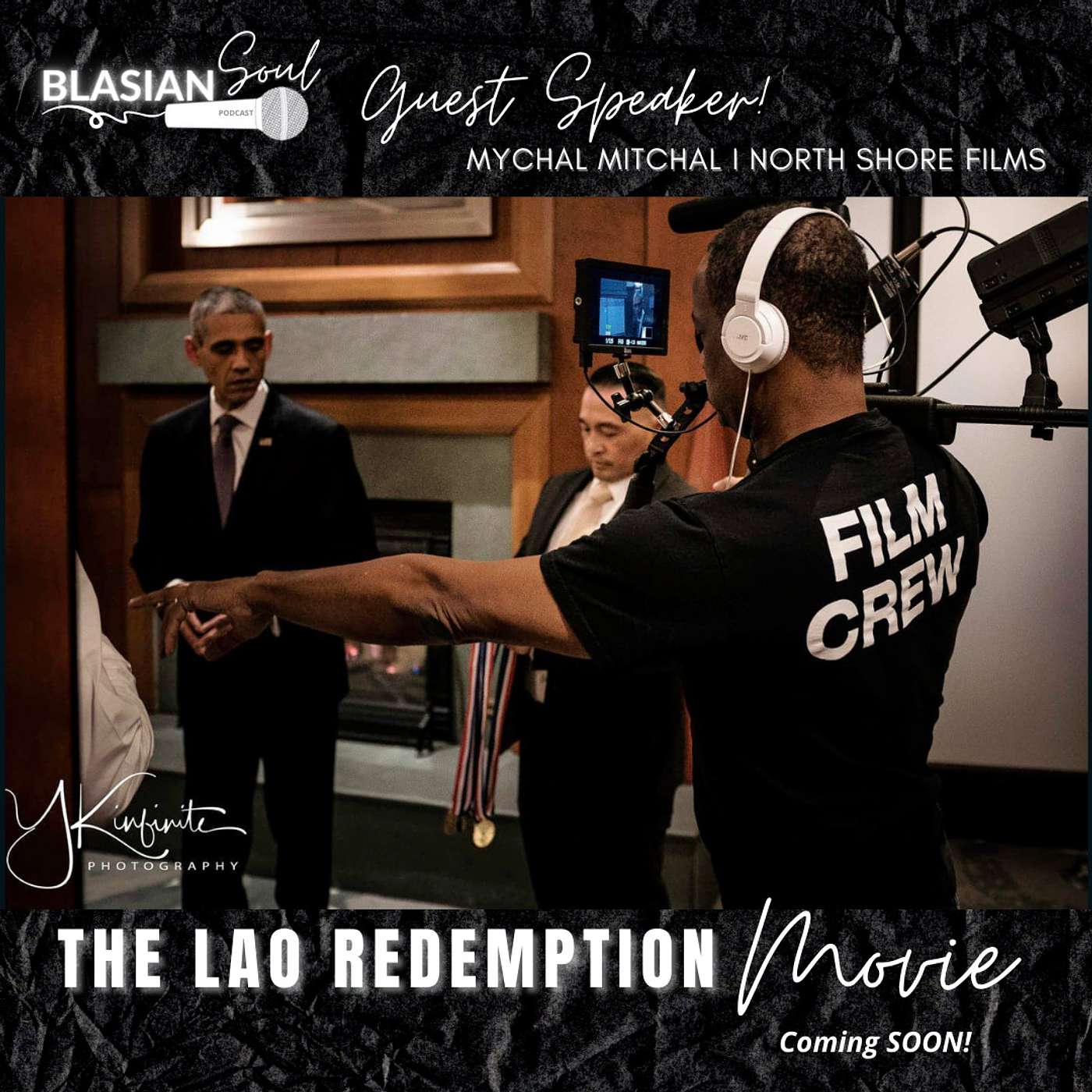 Blasian Soul Podcast