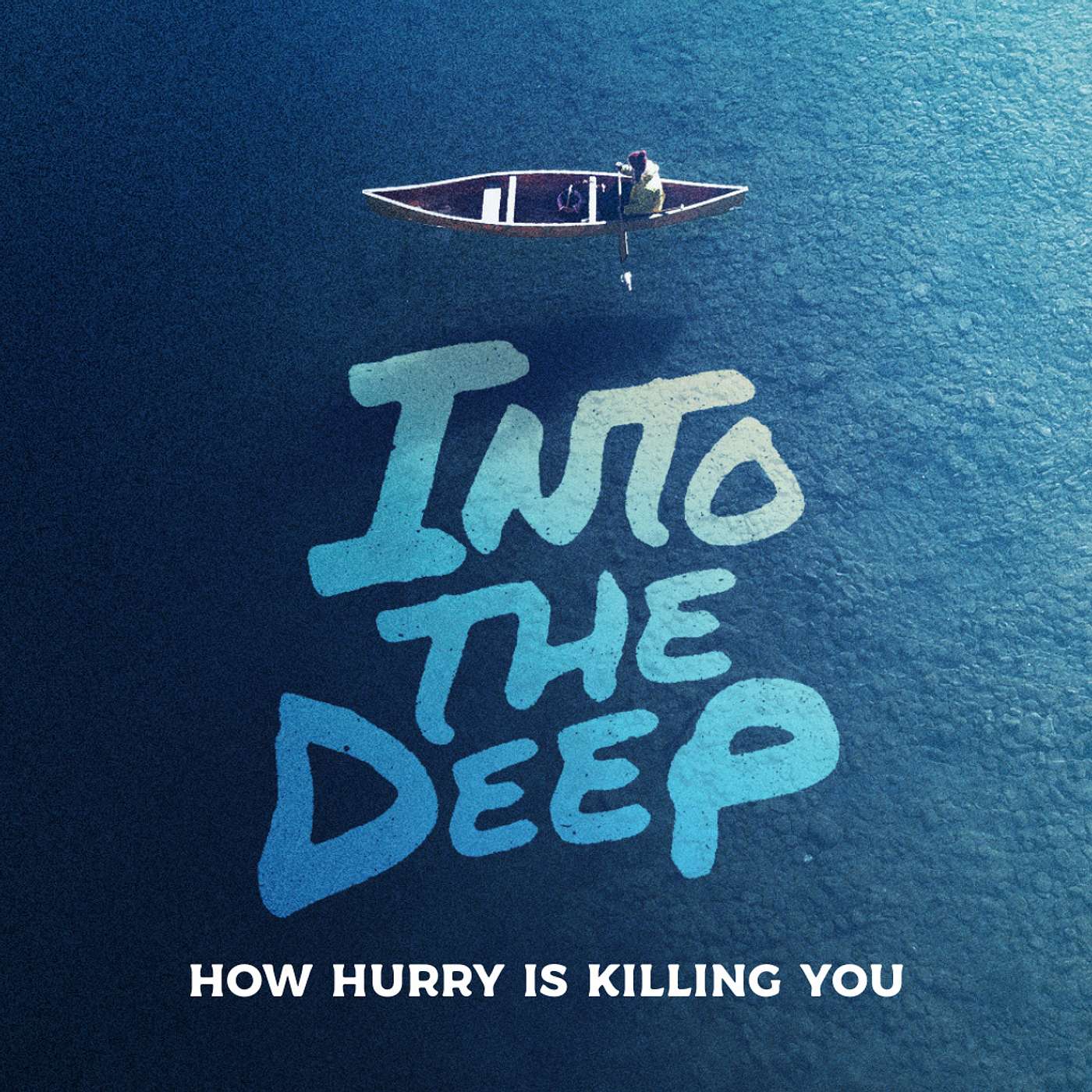 Into the Deep: How Hurry is Killing You