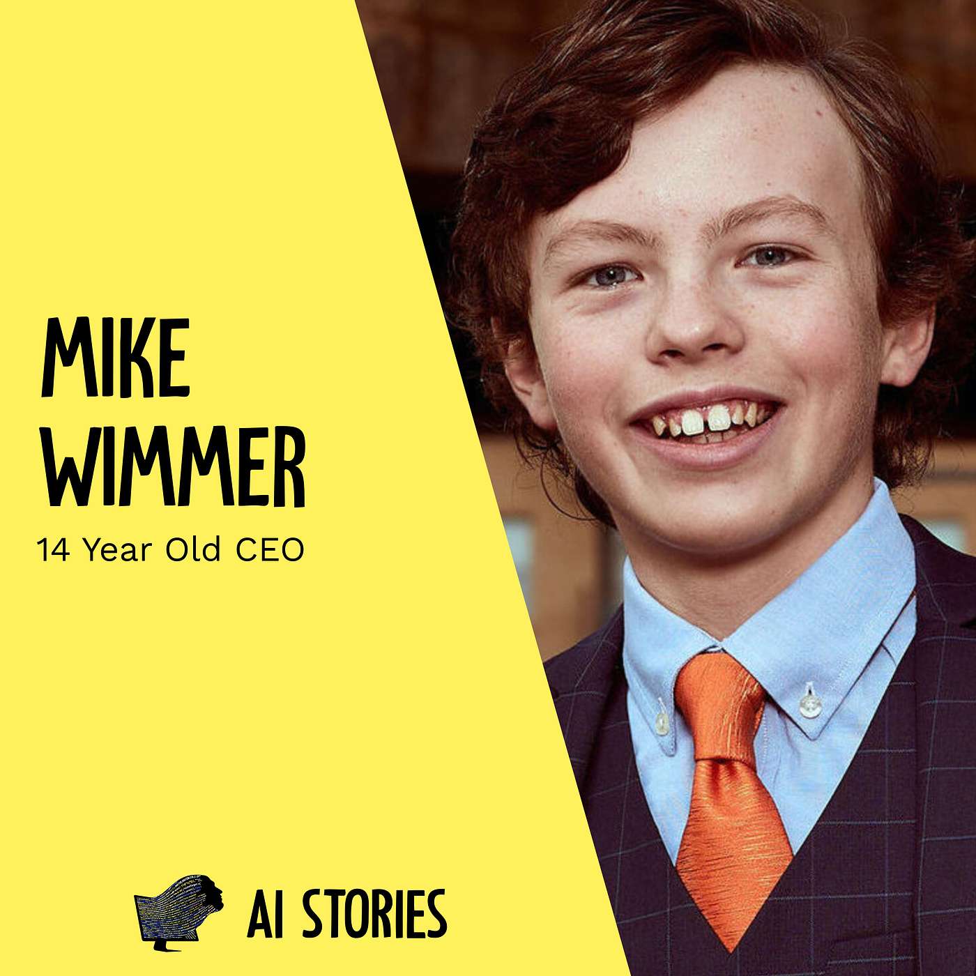 AI Stories