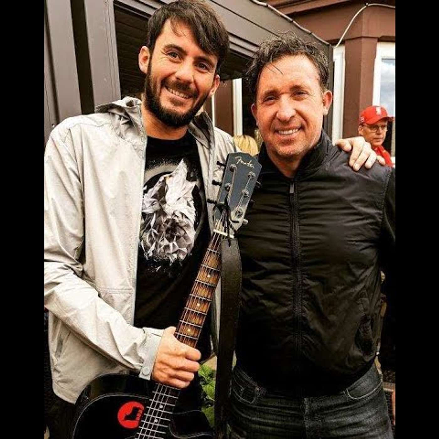 The Liverpool Connection - Music & Football 1:1