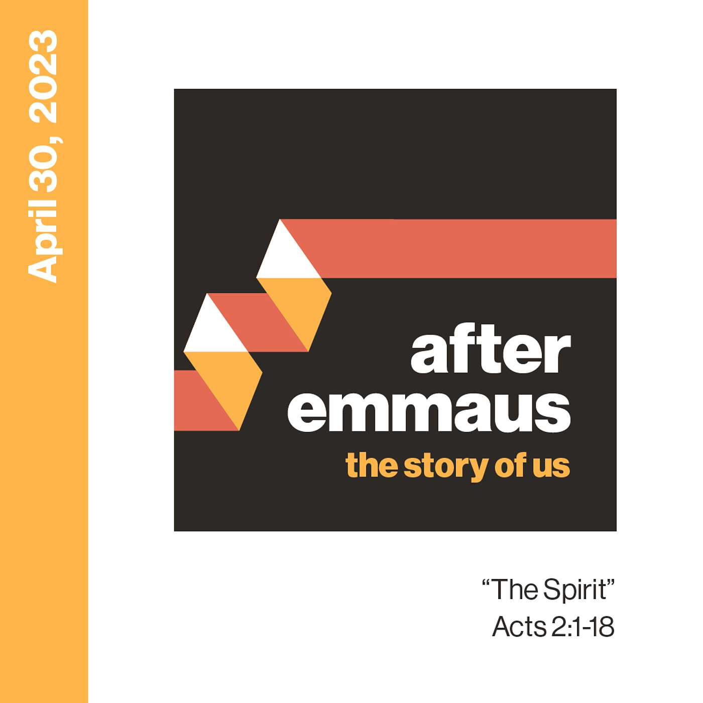 The Spirit