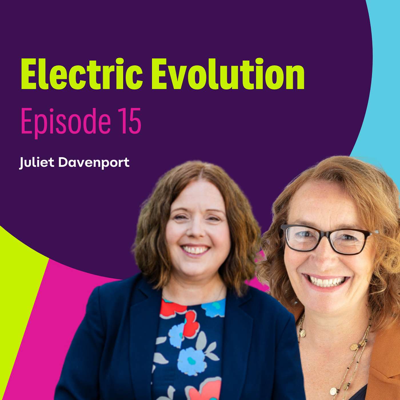 Electric Evolution