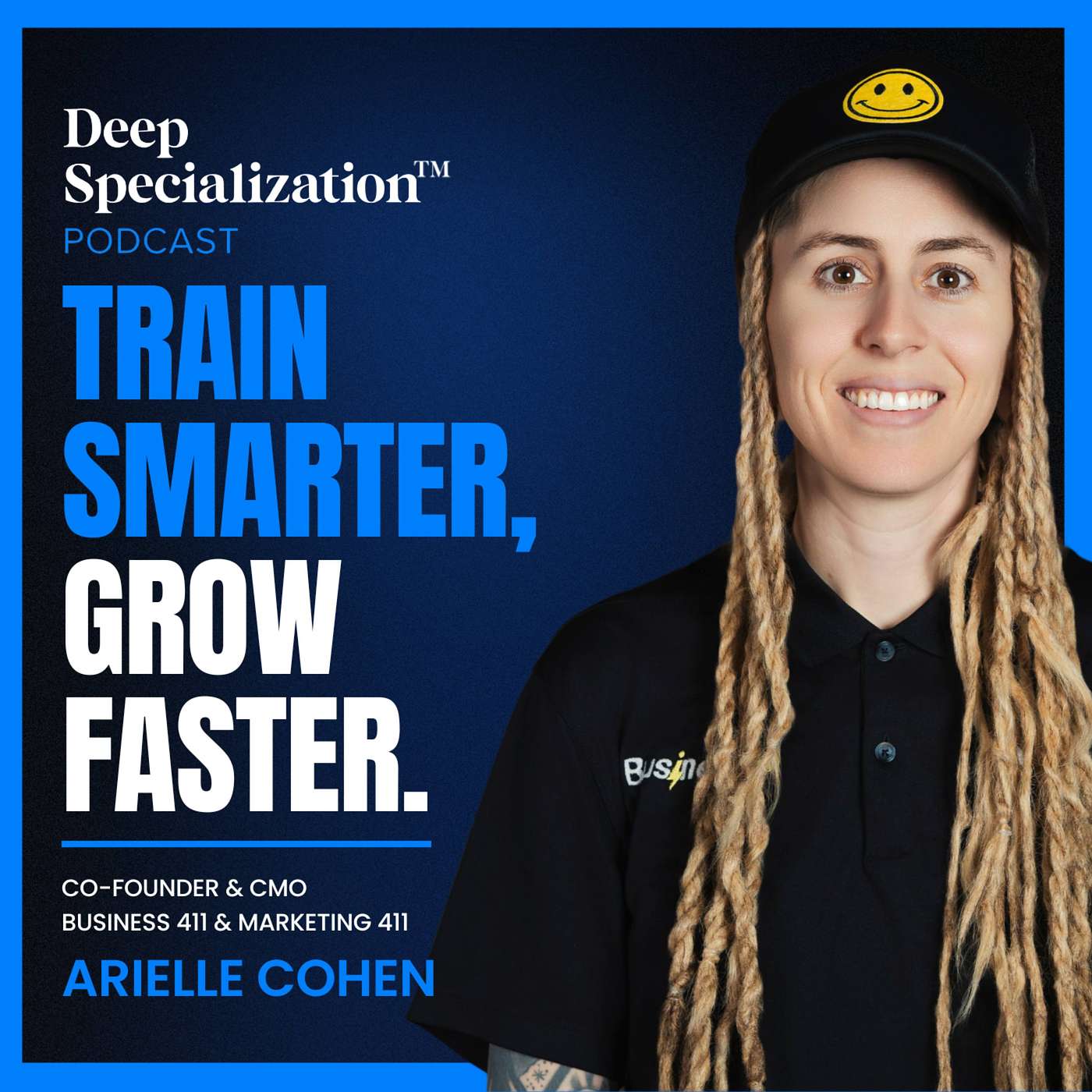 The Roofing Niche That Built a Marketing Empire | Arielle Cohen The Roofing Niche That Built a Marketing Empire | Arielle Cohen