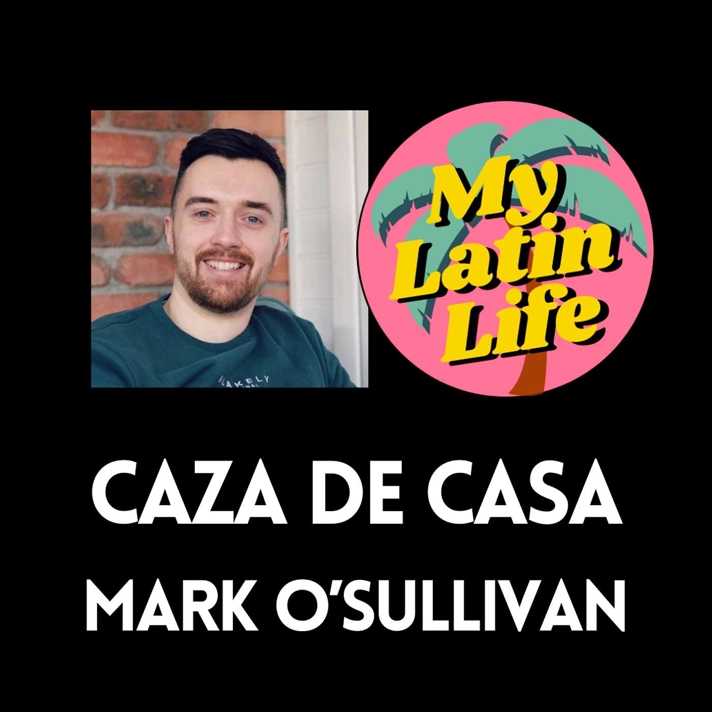 This New Airbnb Alternative is Bootstrapped in Medellin 🇨🇴 | My Latin Life Podcast 298 🌴