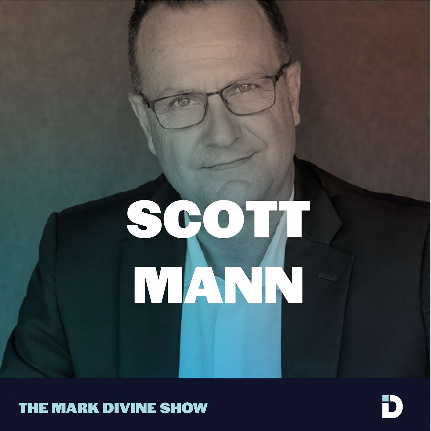 The Necessity of Connection and Relationships in War (with Scott Mann) episode artwork