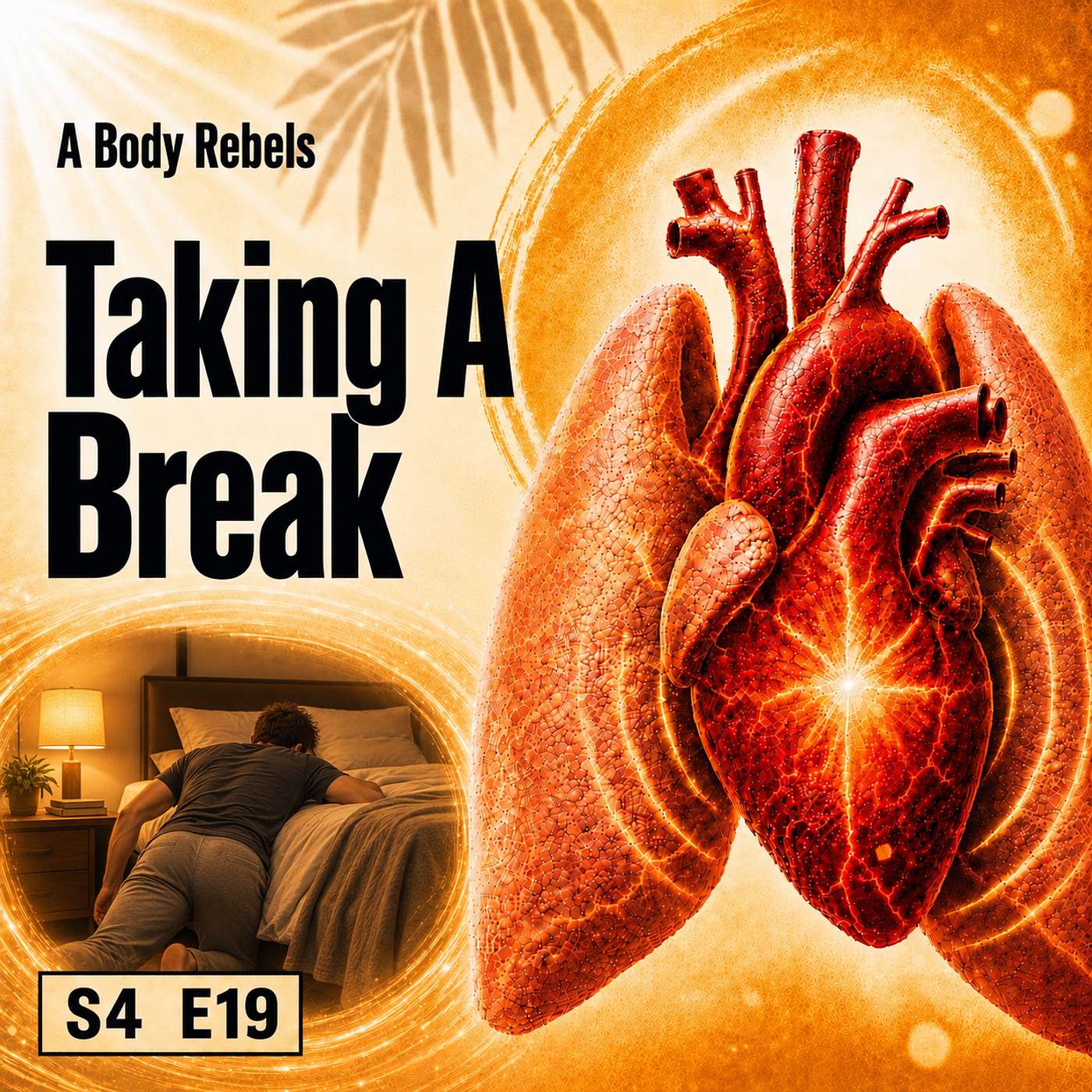 Episode Artwork