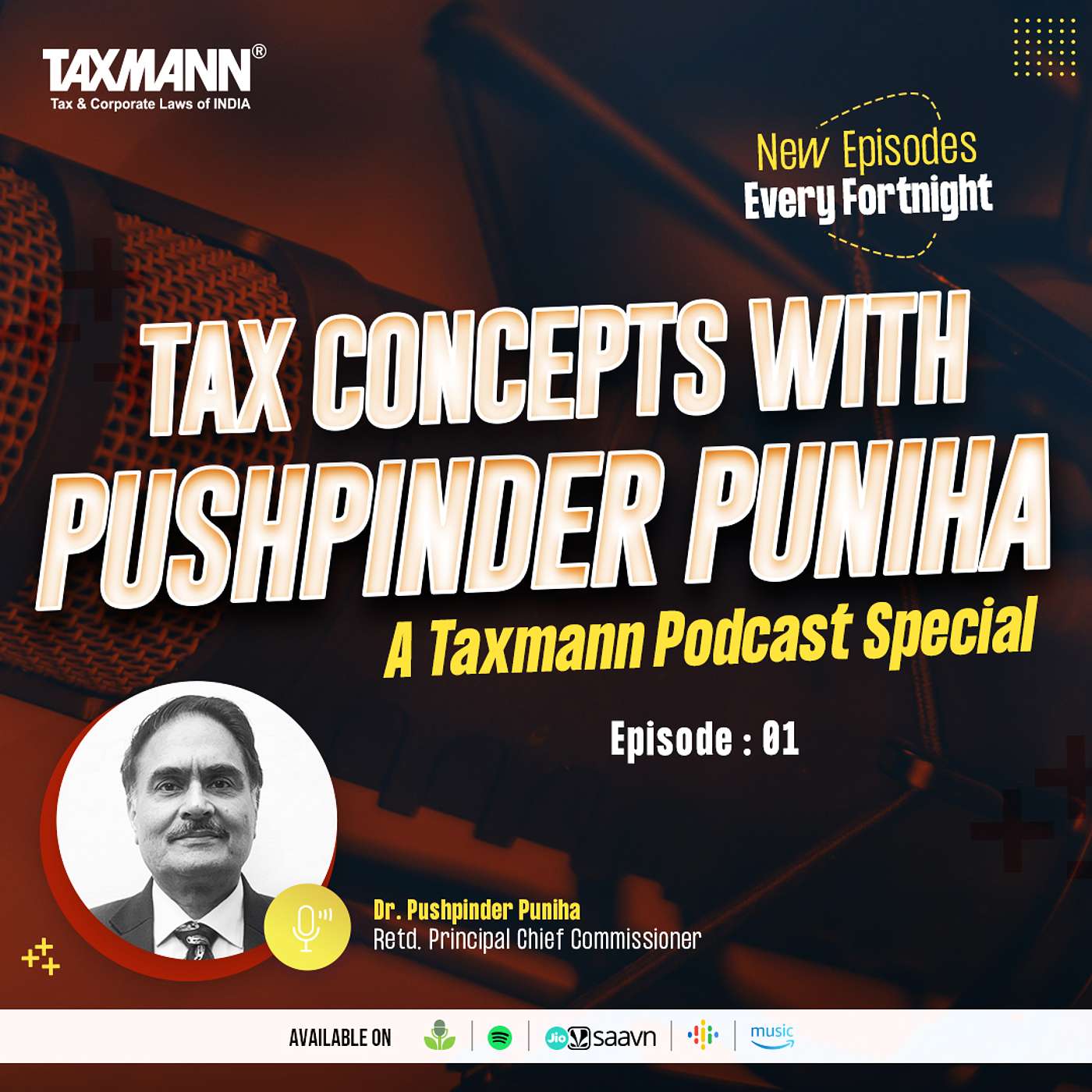 Virtual Digital Assets: Perspective and Taxability episode artwork
