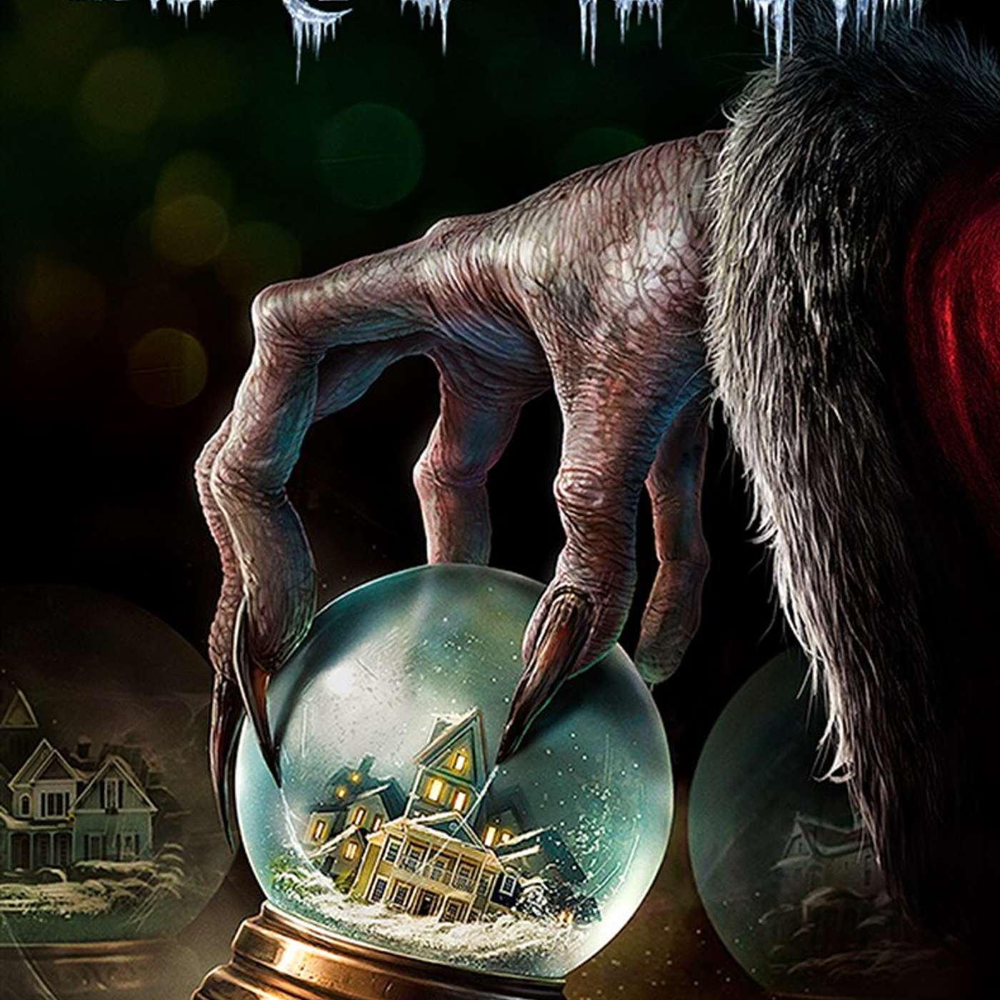 Episode 88 - Krampus (2015)