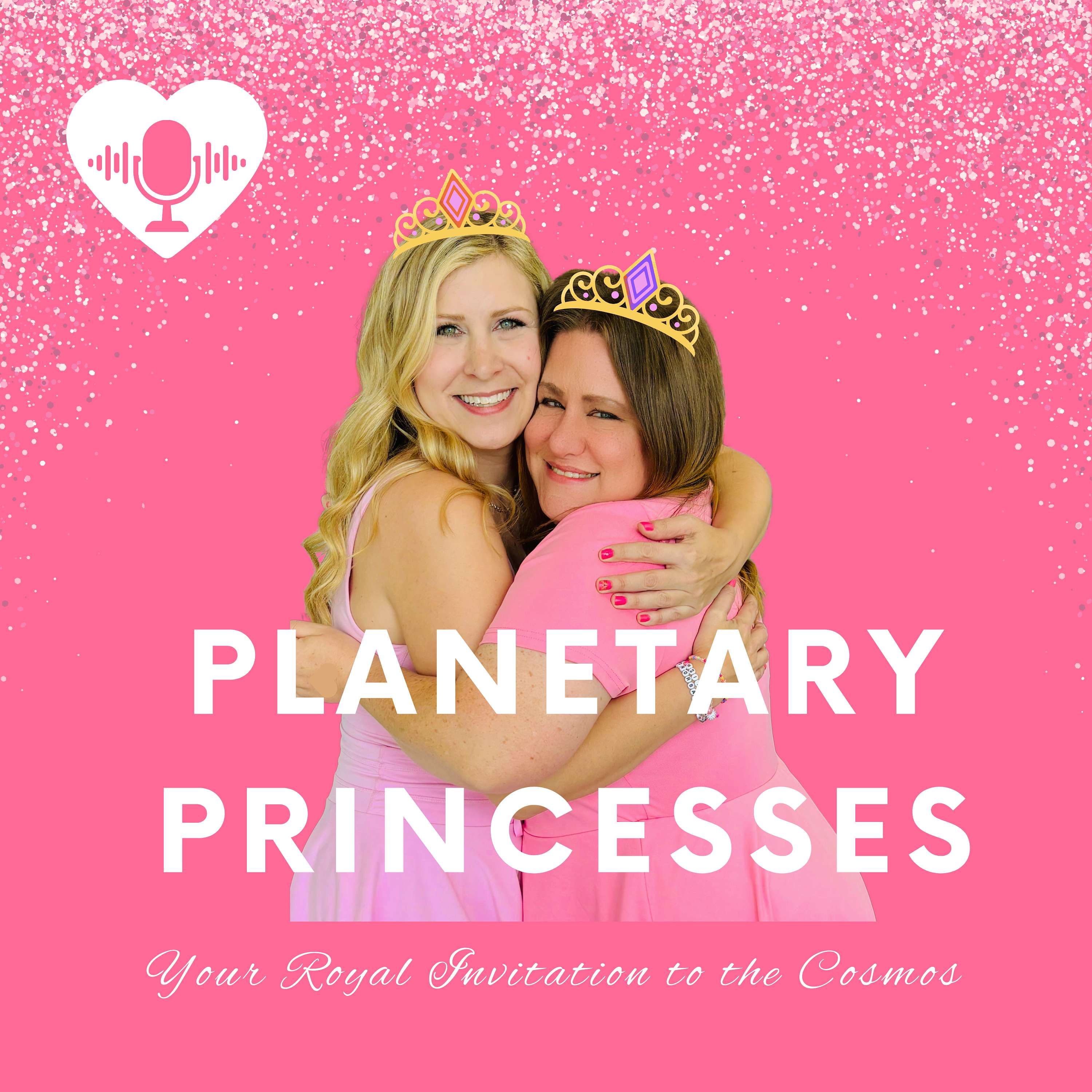 Planetary Princesses